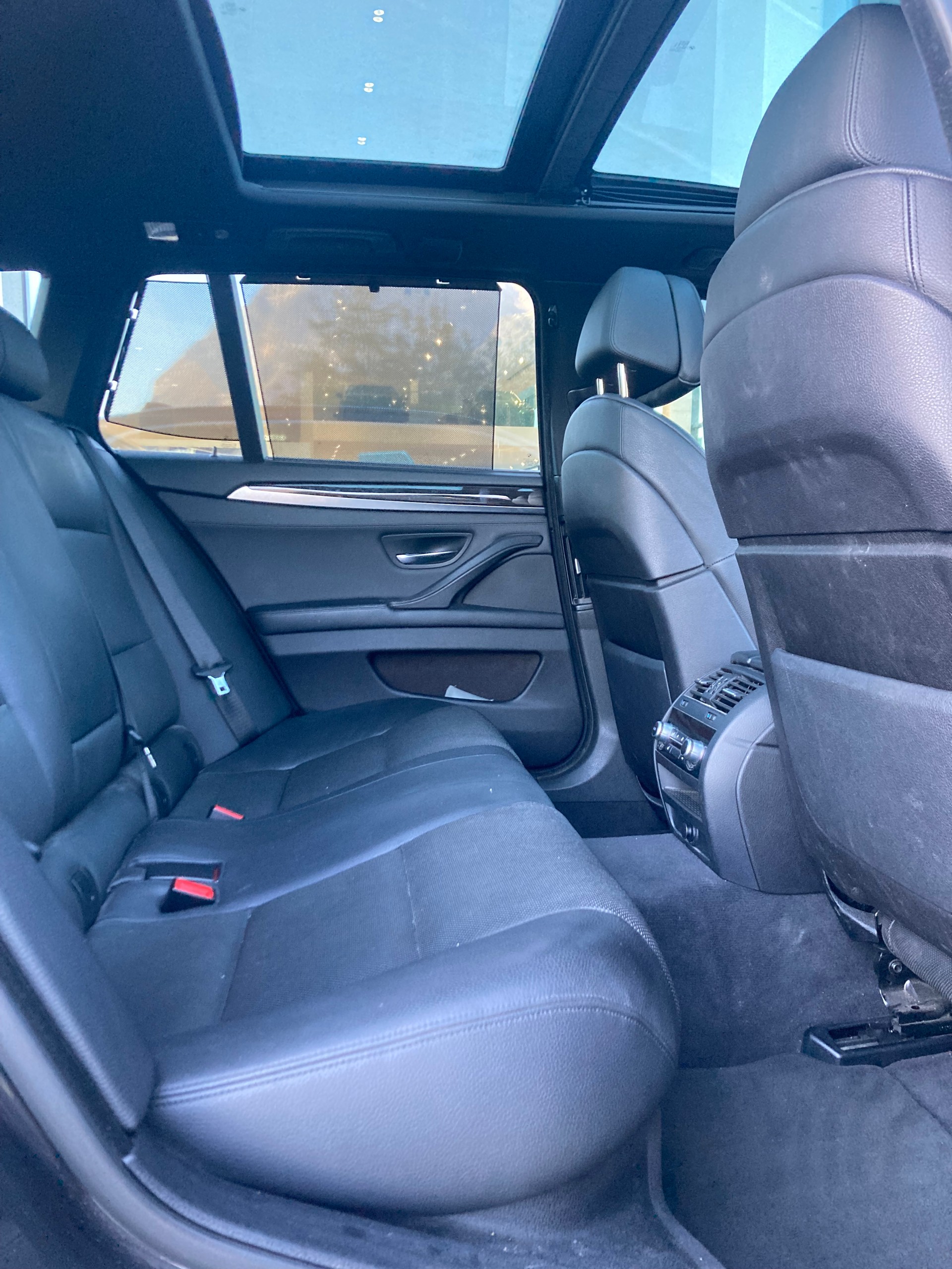 BMW 530d xDrive Touring M-Paket | Vollausstattung-image-10