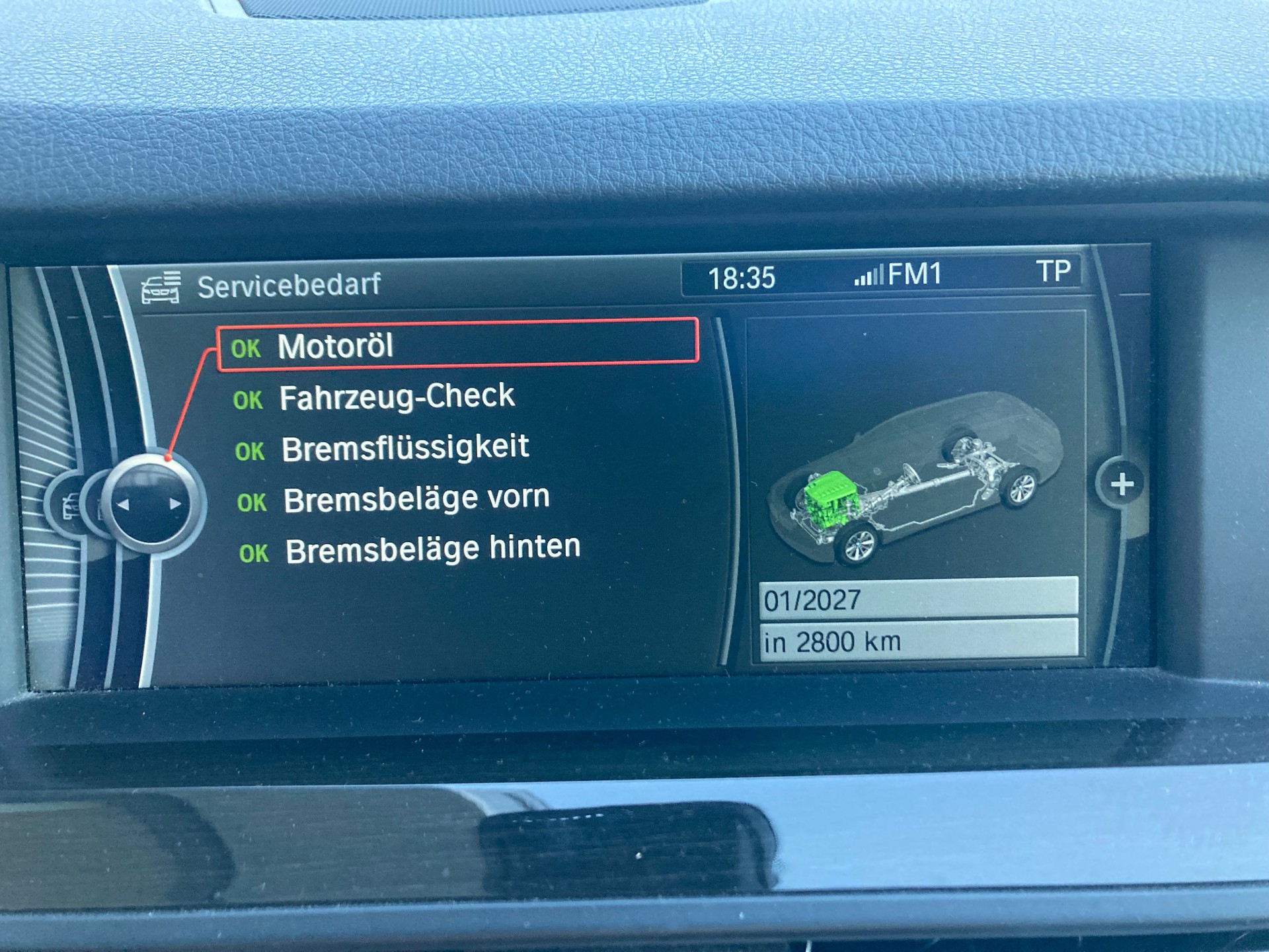 BMW 530d xDrive Touring M-Paket | Vollausstattung-image-14