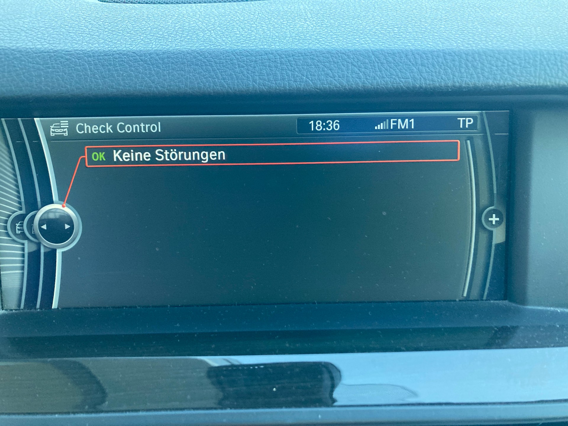 BMW 530d xDrive Touring M-Paket | Vollausstattung-image-19