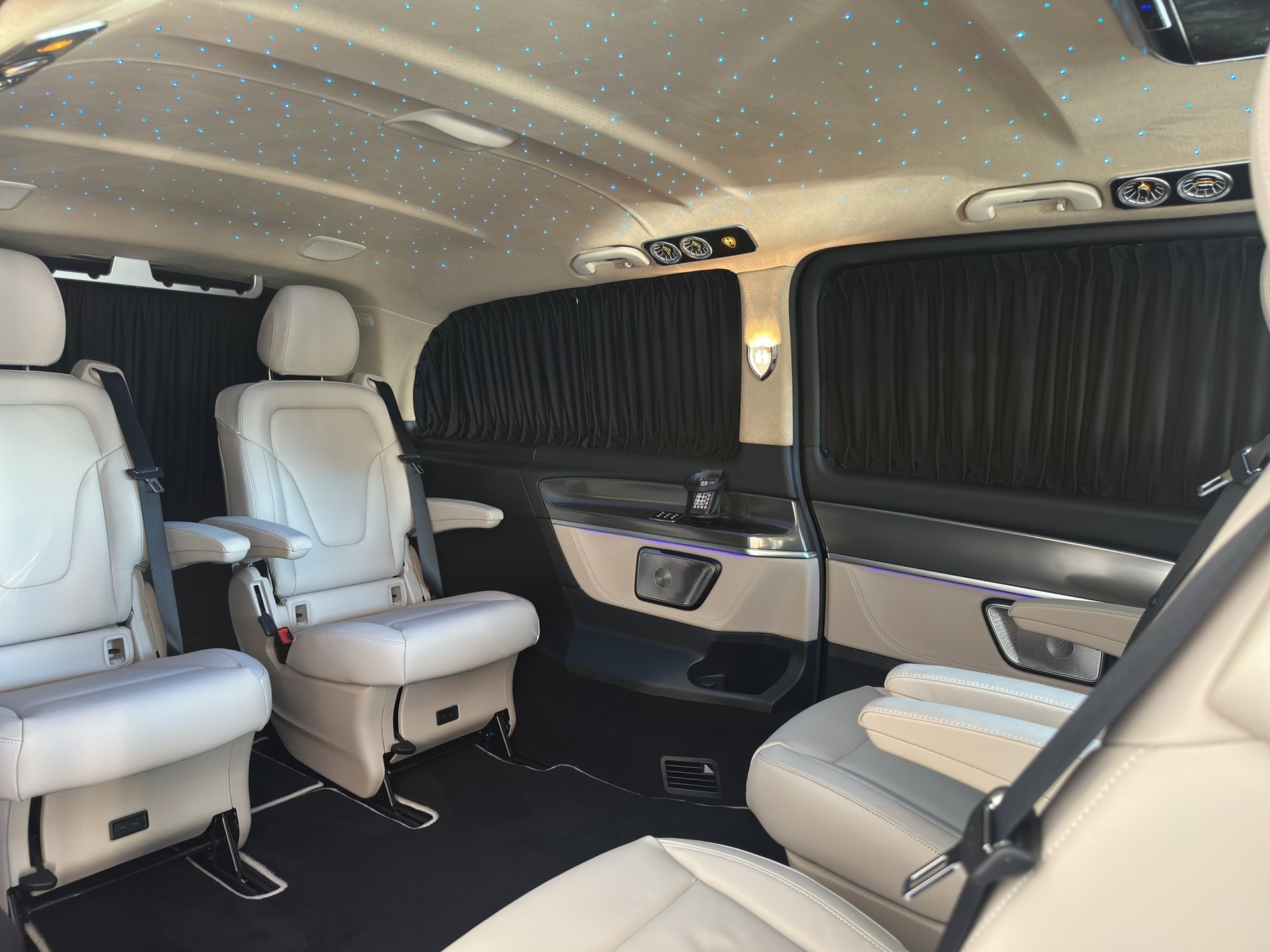 MERCEDES-BENZ MERCEDES-BENZ V 300 d Extra-Lang 4matic Exclusive FALCON AVERS V.I.P-image-25