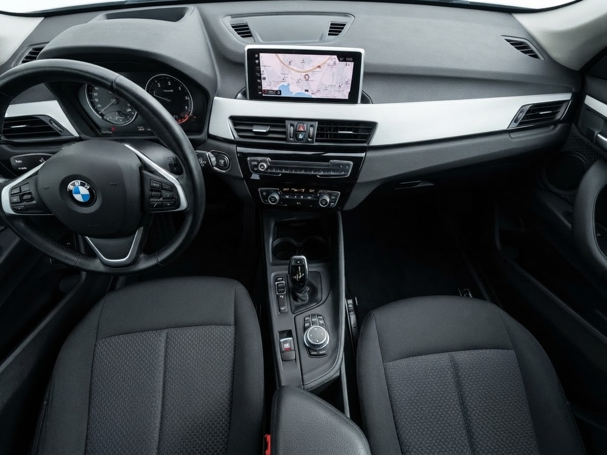 BMW X1 xDrive 18d xLine Steptronic *Garantie 12 Monate / 20‘000km*-image-30