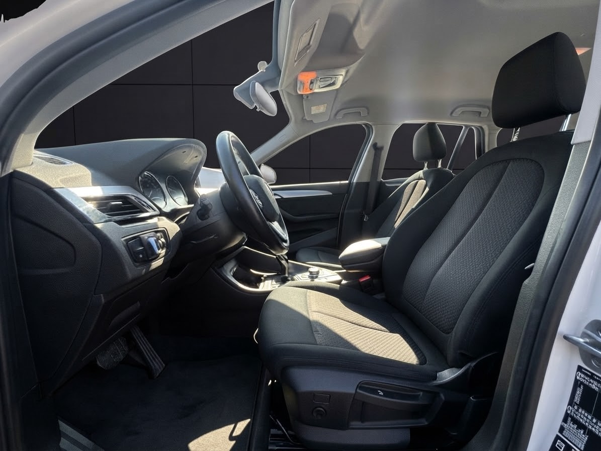 BMW X1 xDrive 18d xLine Steptronic *Garantie 12 Monate / 20‘000km*-image-17