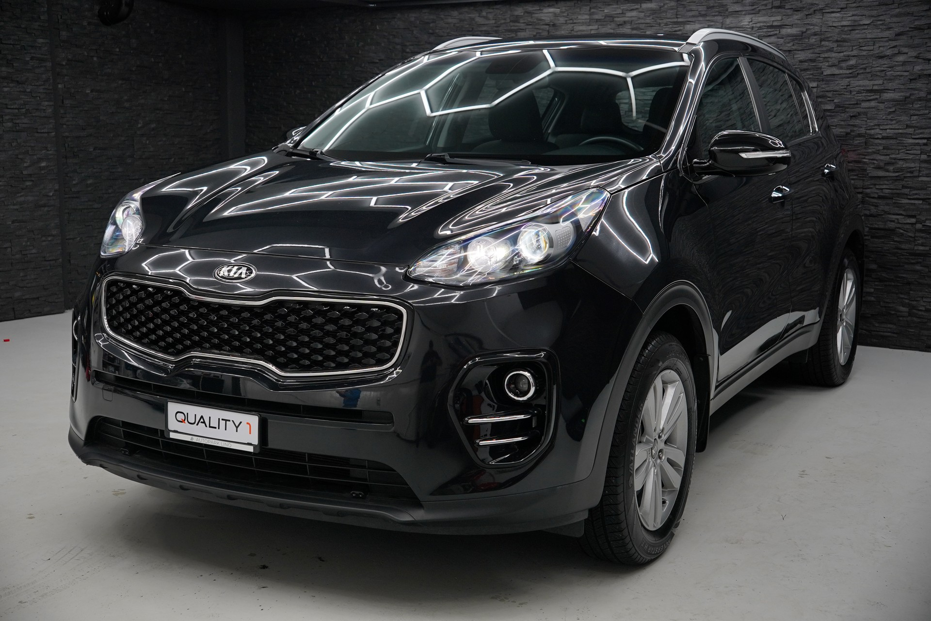 KIA Sportage 1.6 GDi Style-showroom-element-2