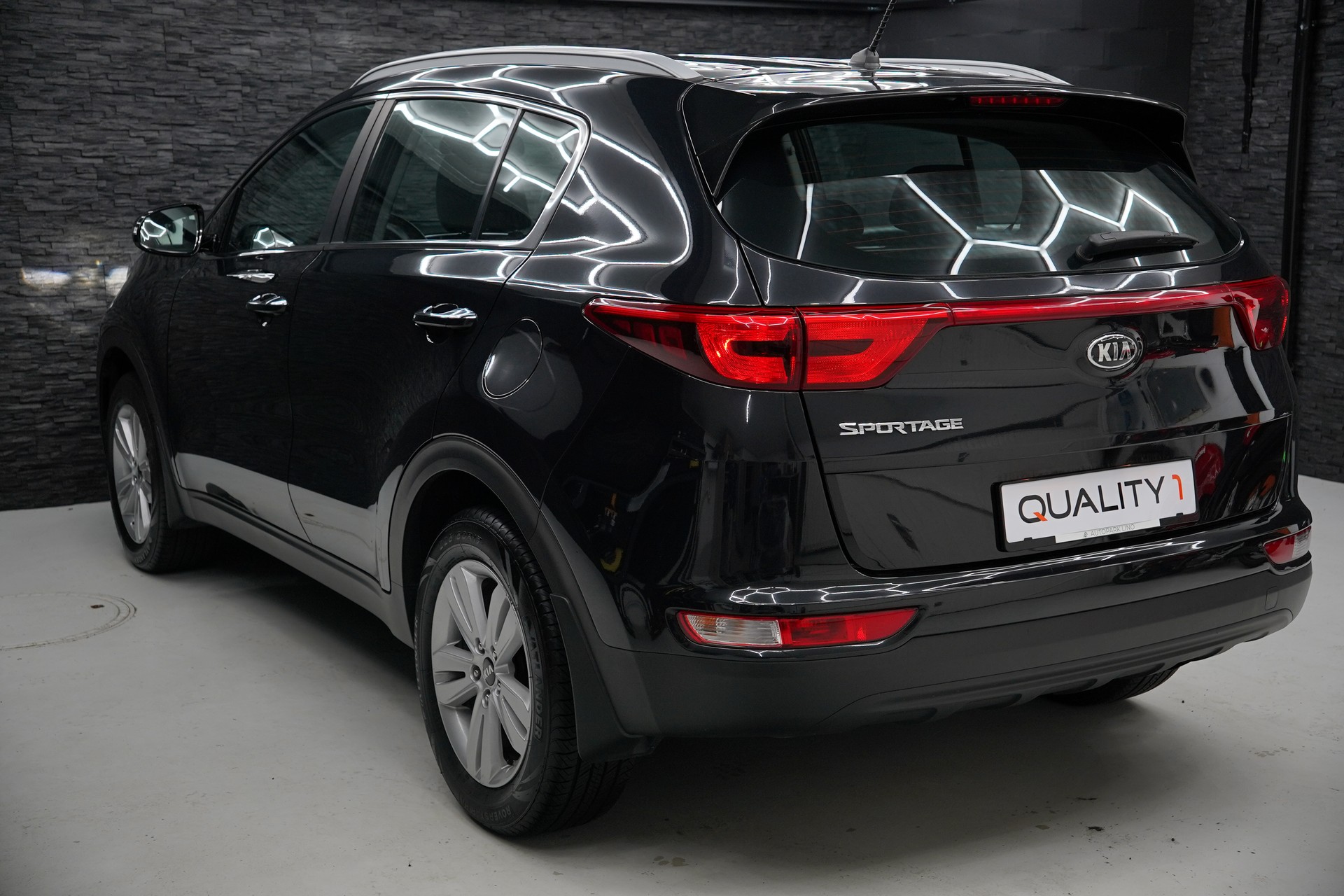 KIA Sportage 1.6 GDi Style-showroom-element-3