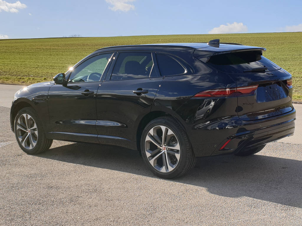 JAGUAR F-Pace P250 R-Dynamic SE 4x4 (crochet)-showroom-element-2