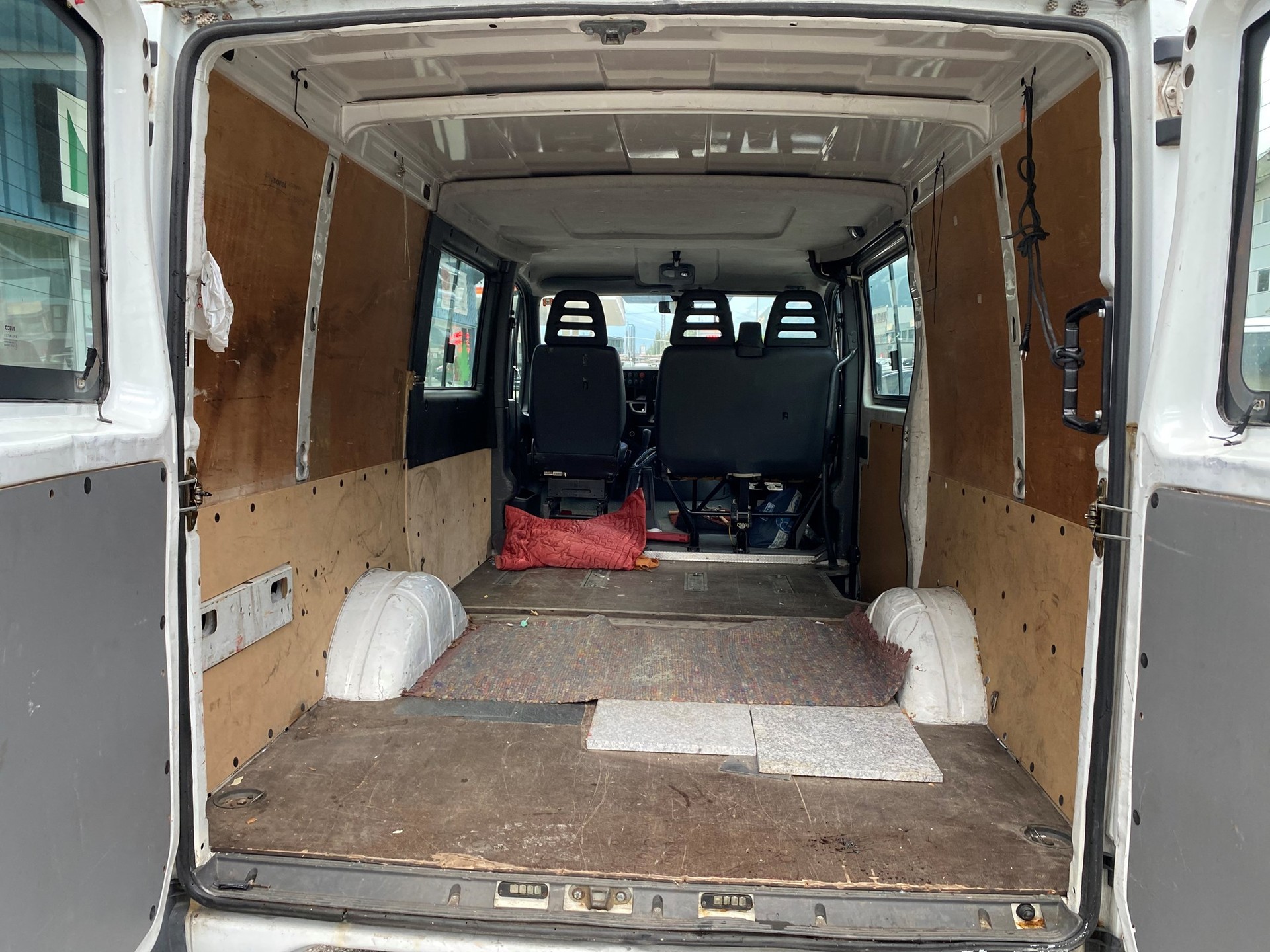 IVECO Daily City 29 L 14 V ALRA41C1B1-image-6