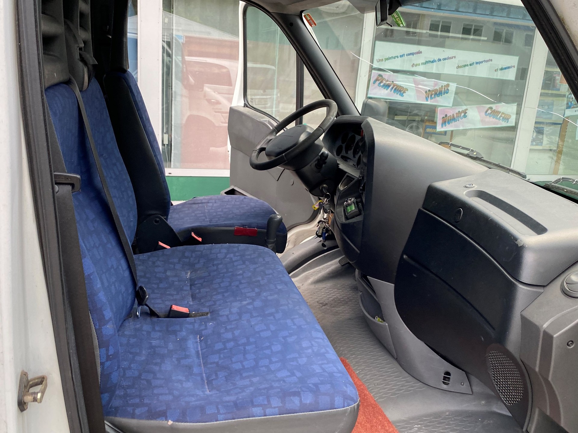 IVECO Daily City 29 L 14 V ALRA41C1B1-image-9