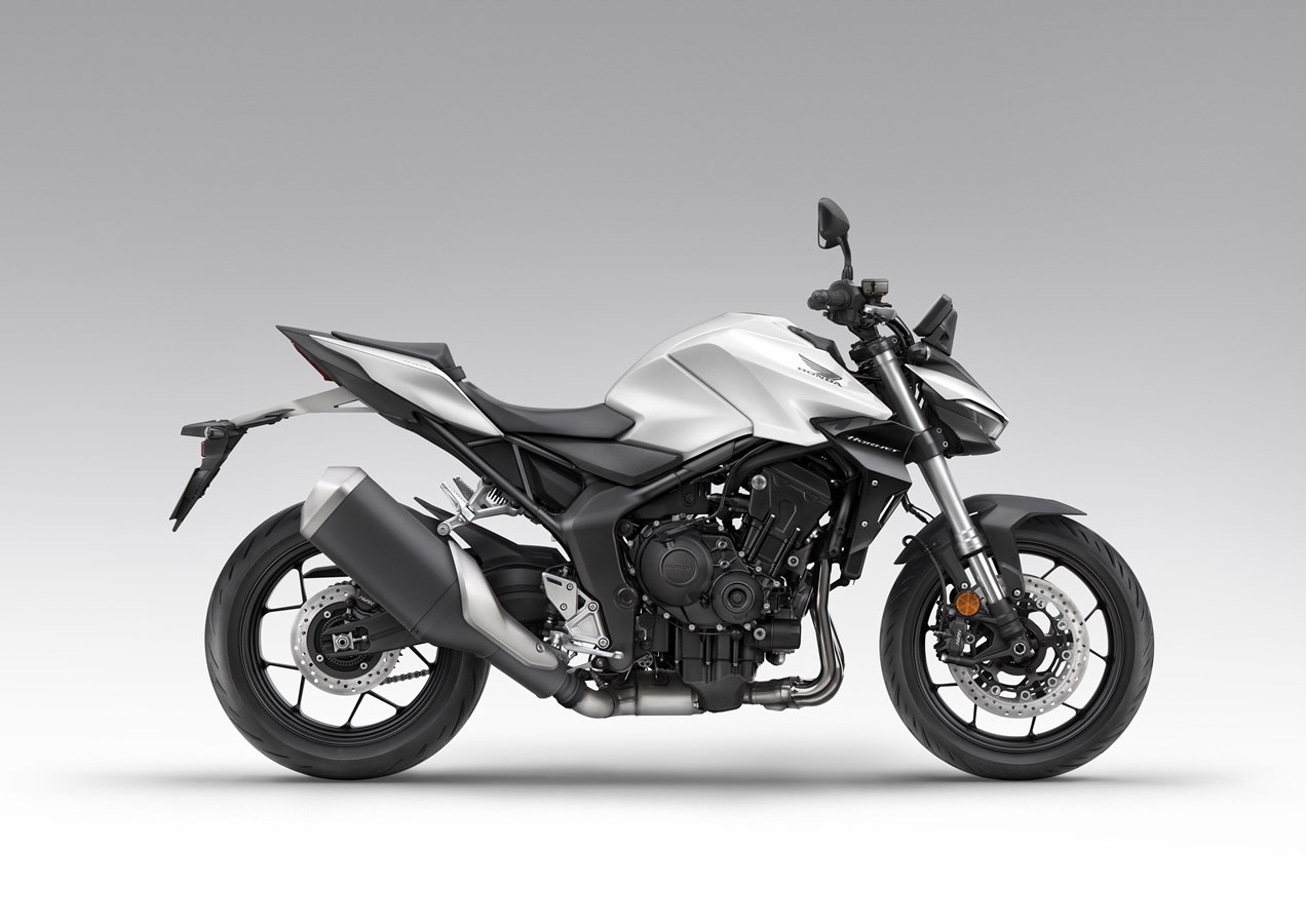 HONDA CB 1000 Hornet-image-3