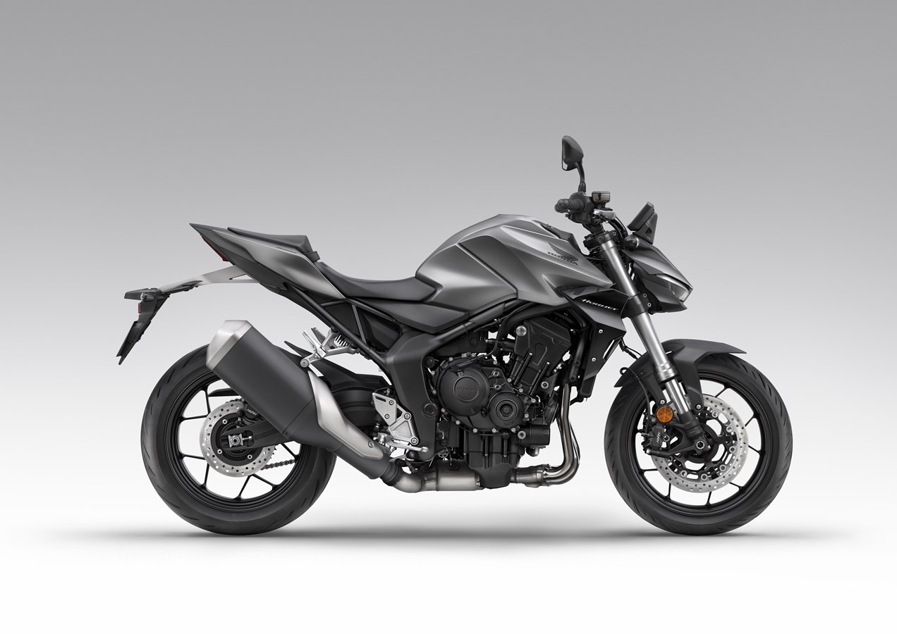 HONDA CB 1000 Hornet-image-2