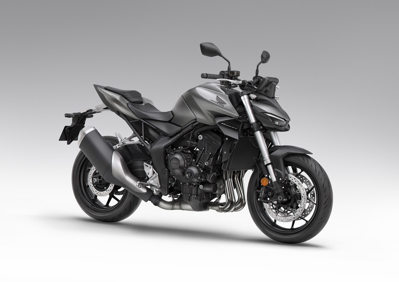 HONDA CB 1000 Hornet