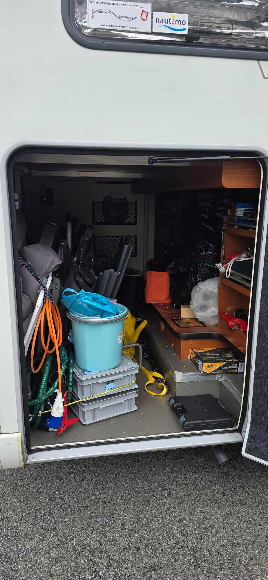 HYMER B594-image-12