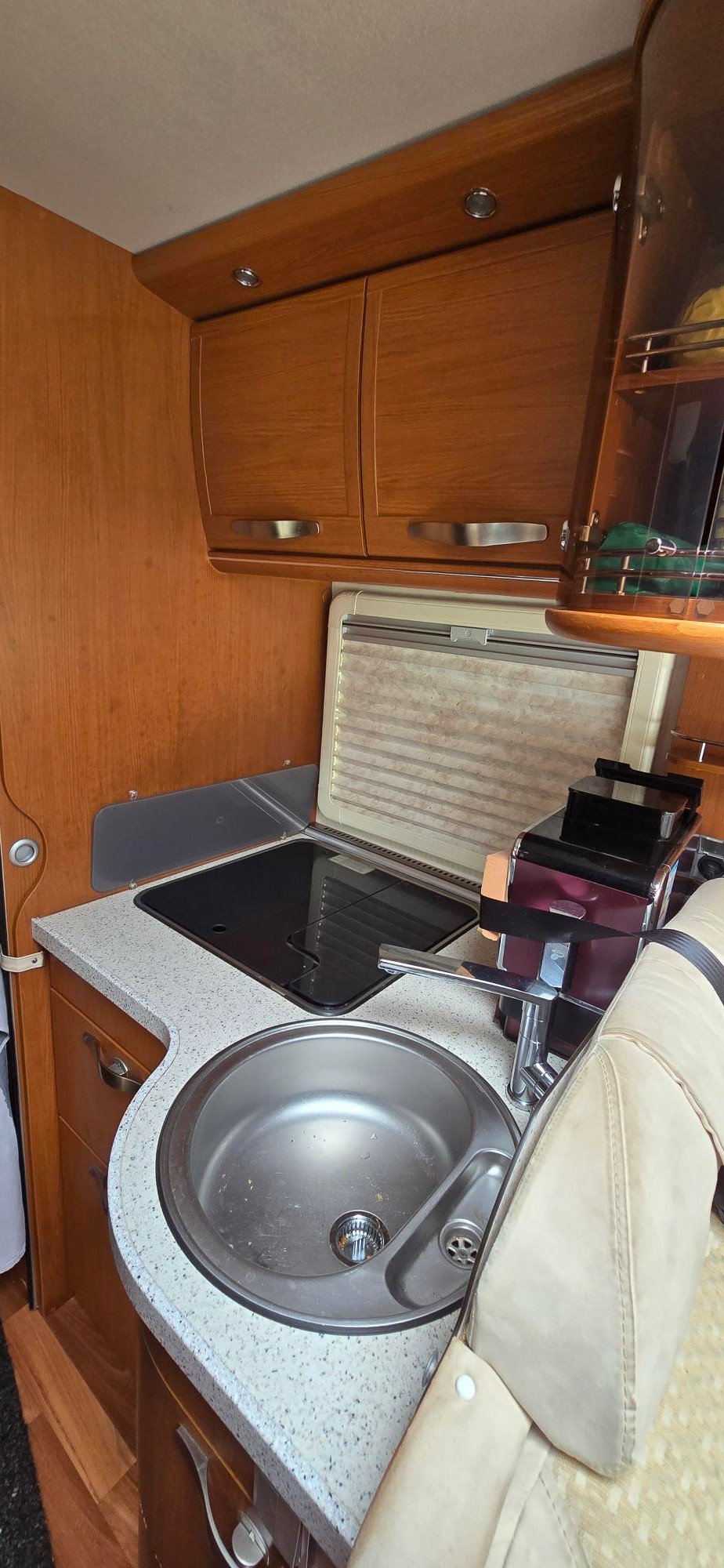 HYMER B594-image-9