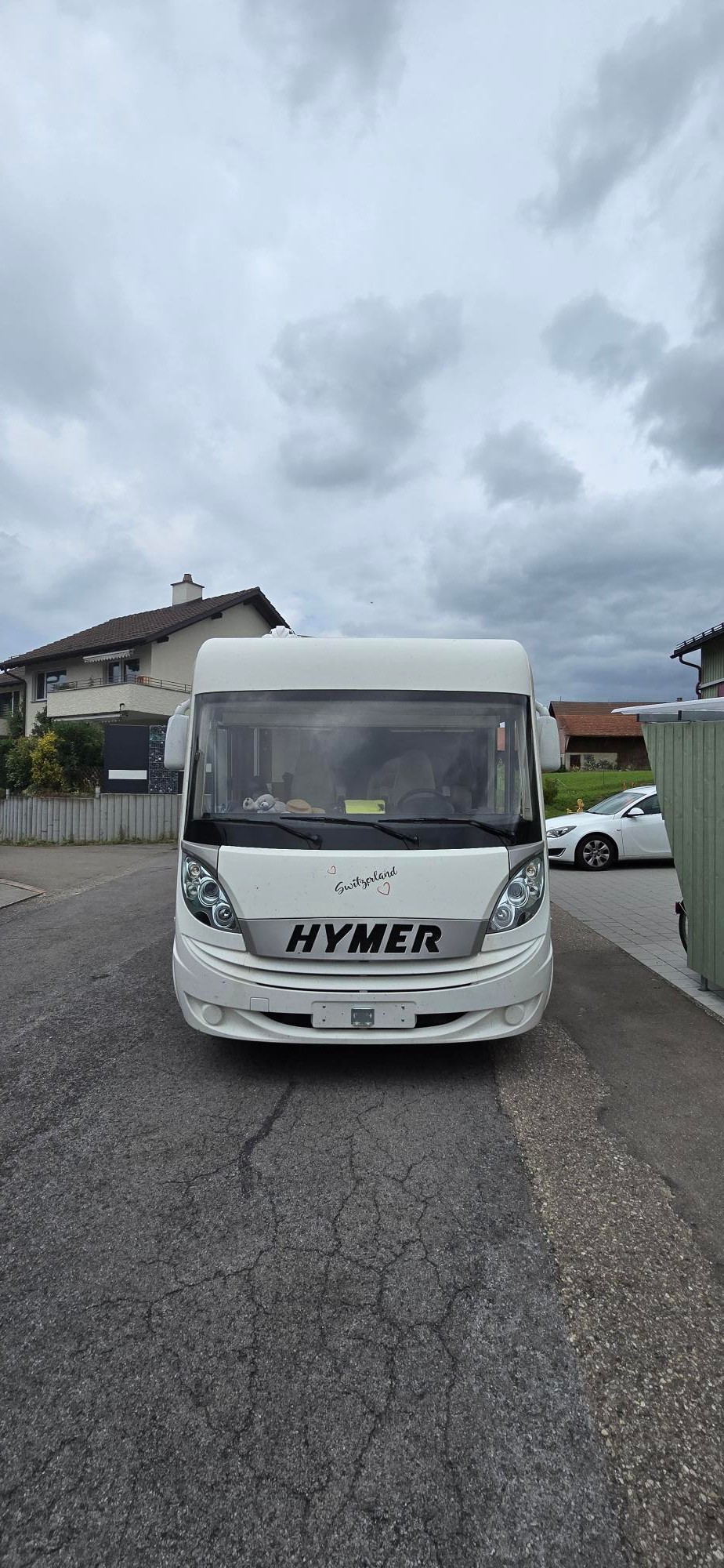 HYMER B594-image-2