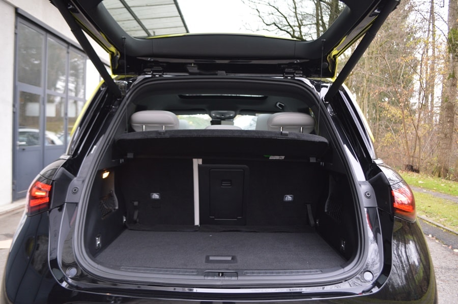 SMART #1 66kWh Pro+-image-12