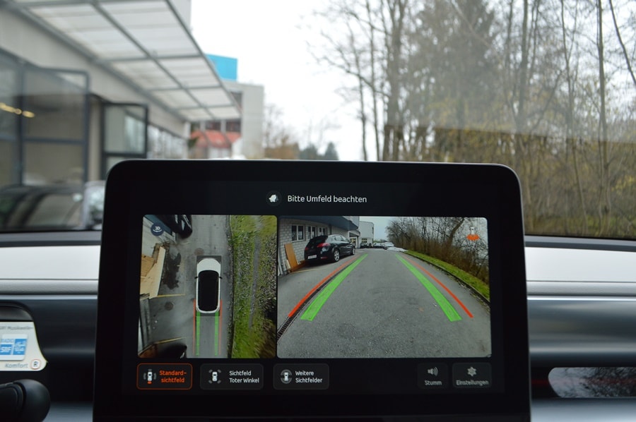 SMART #1 66kWh Pro+-image-11
