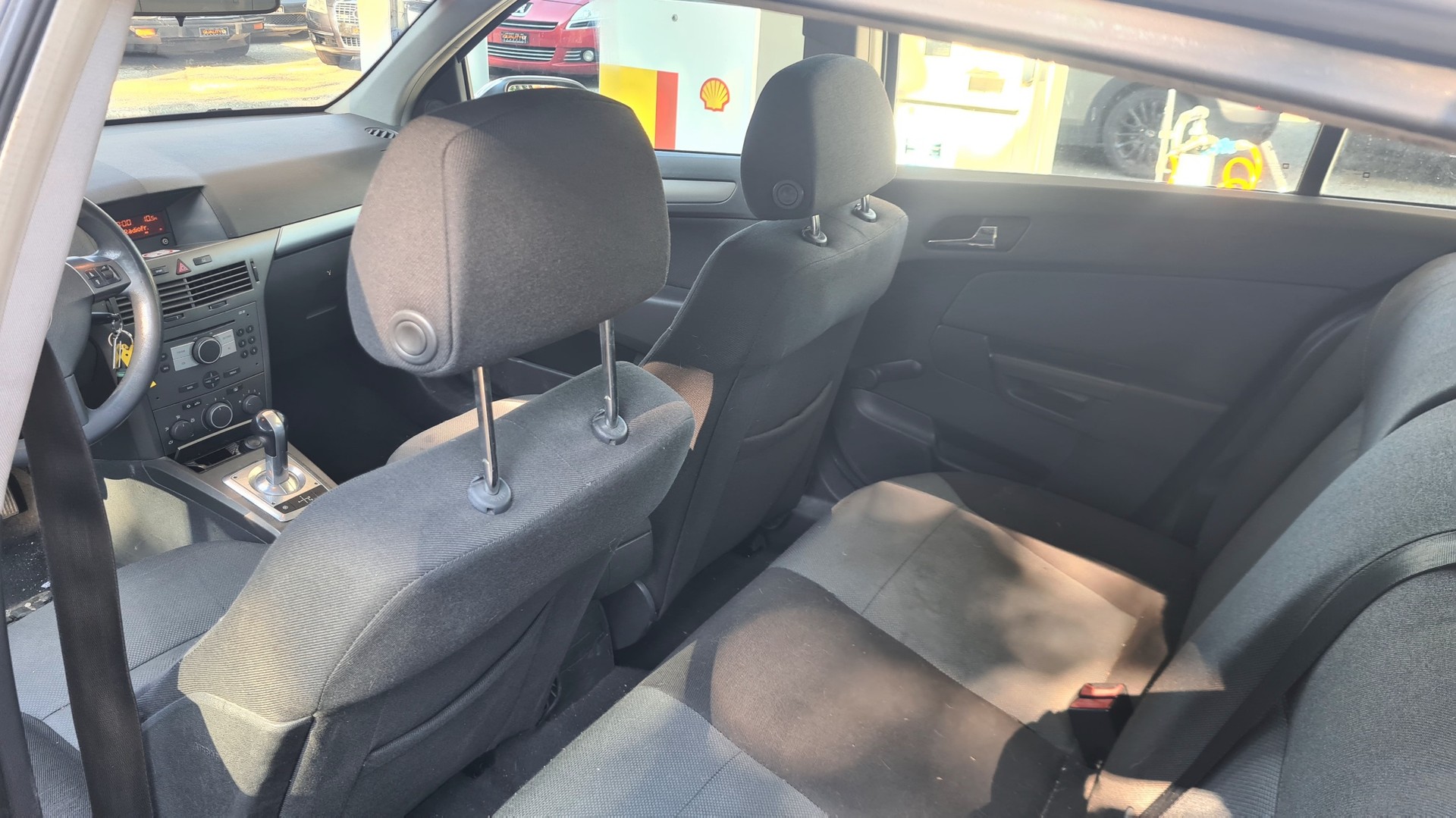 OPEL Astra 1.6i 16V TP Sport-image-11