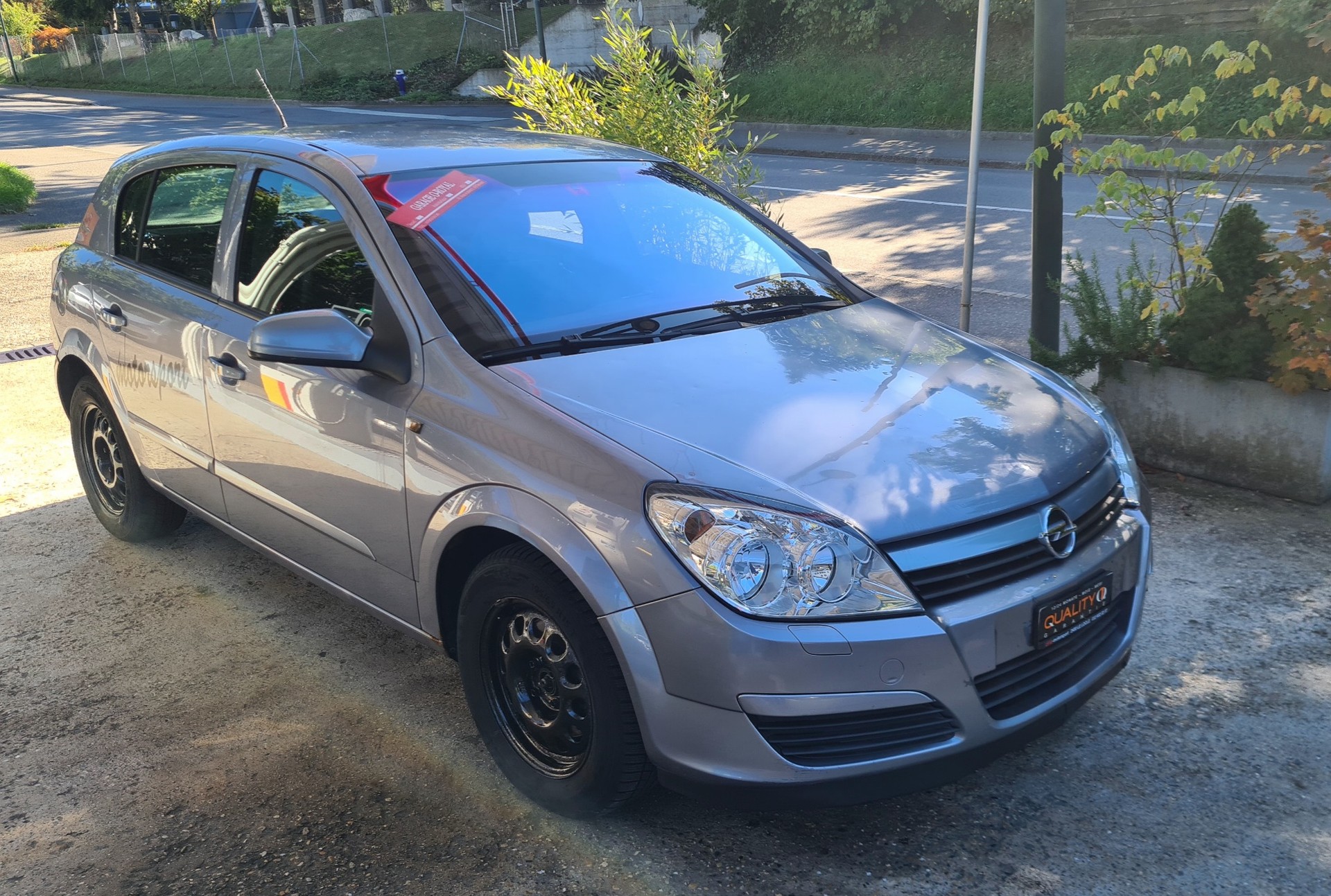 OPEL Astra 1.6i 16V TP Sport-image-3