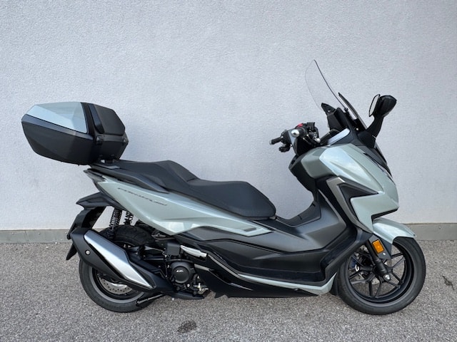 HONDA NSS 350 Forza-image-2