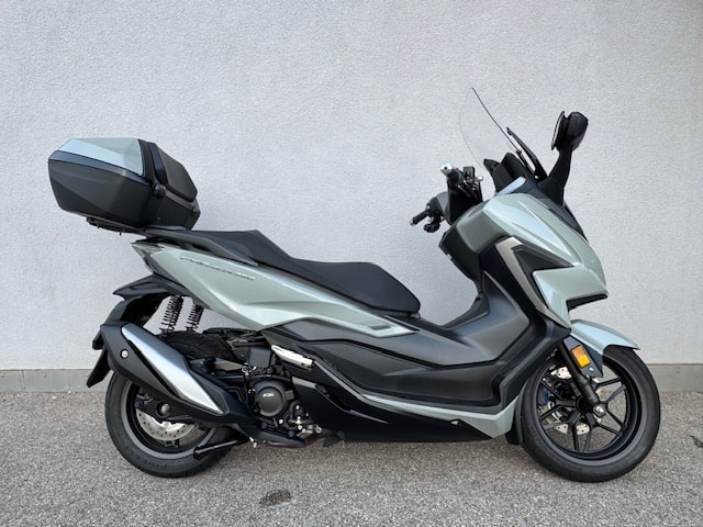 HONDA NSS 350 Forza-image-1