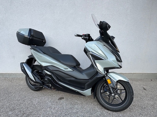 HONDA NSS 350 Forza-image-0