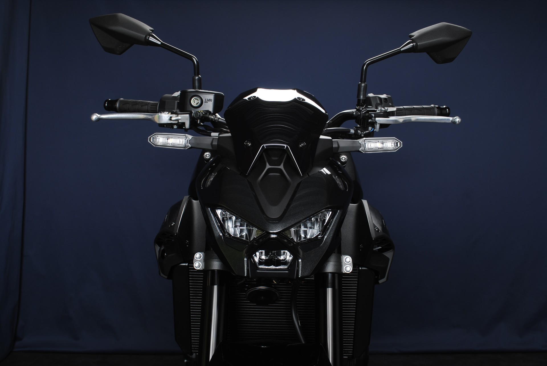 KAWASAKI Z 900 (70kW) MY26-image-5