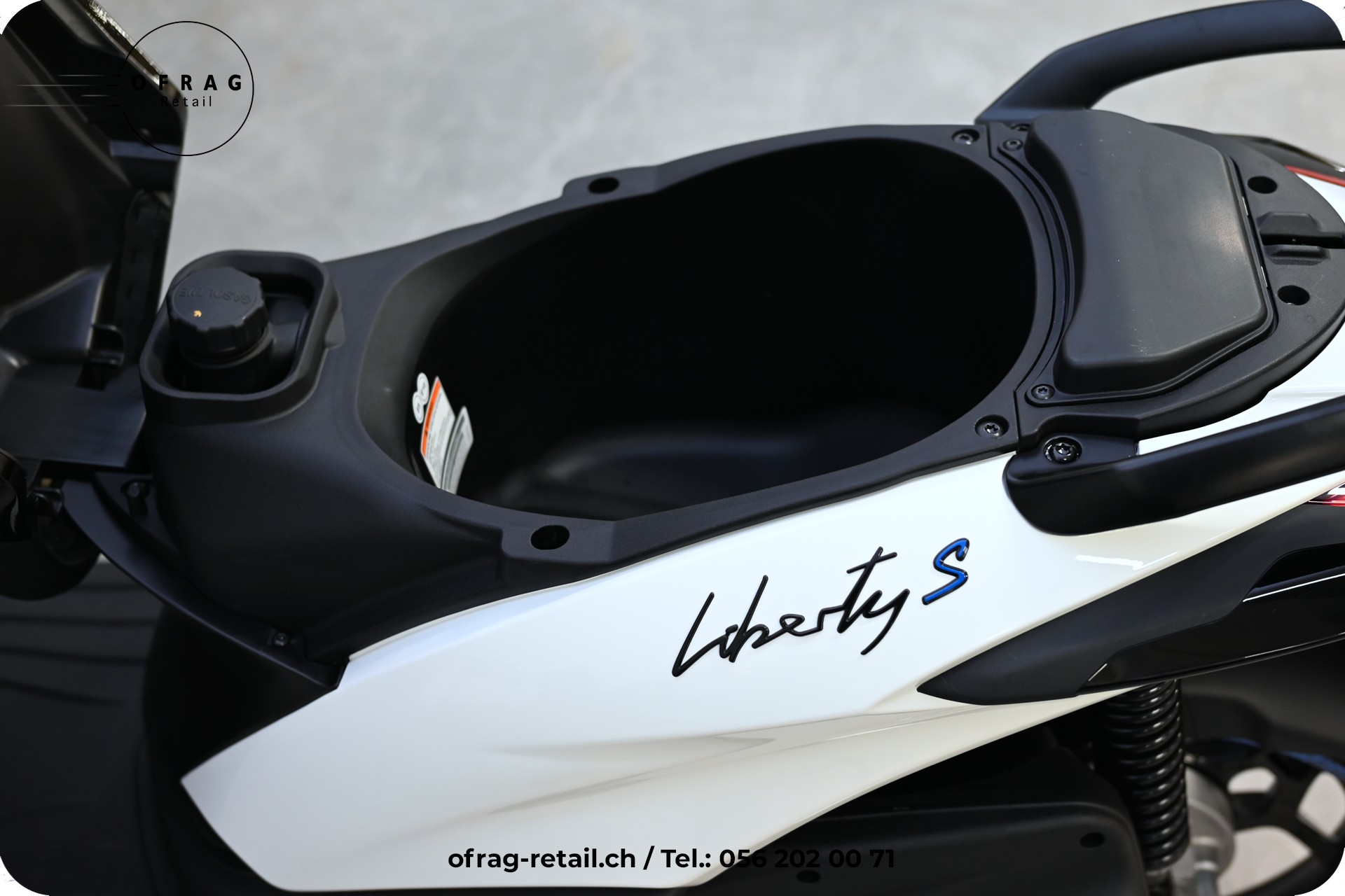PIAGGIO Liberty 125 Sport-image-5