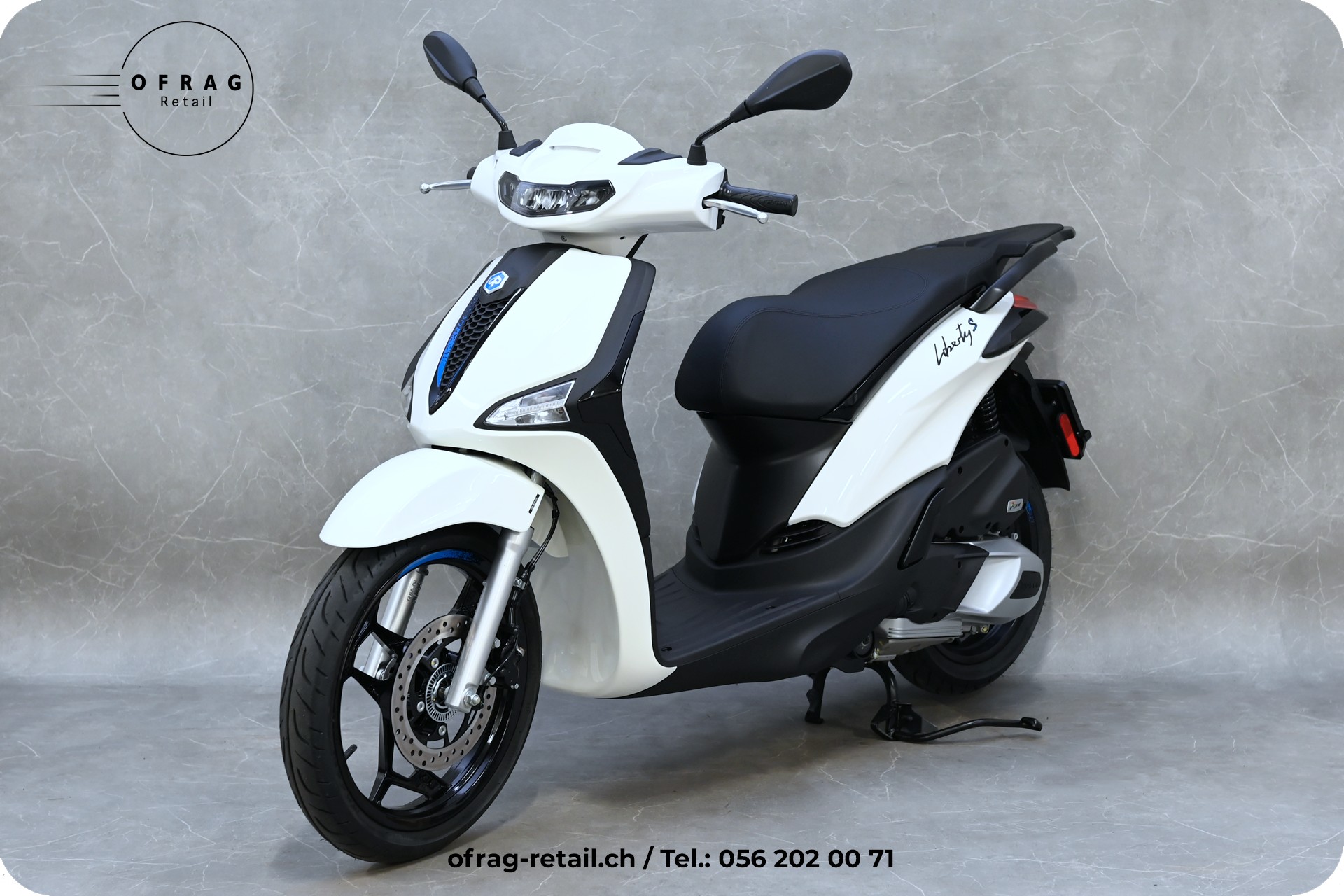 PIAGGIO Liberty 125 Sport-image-1