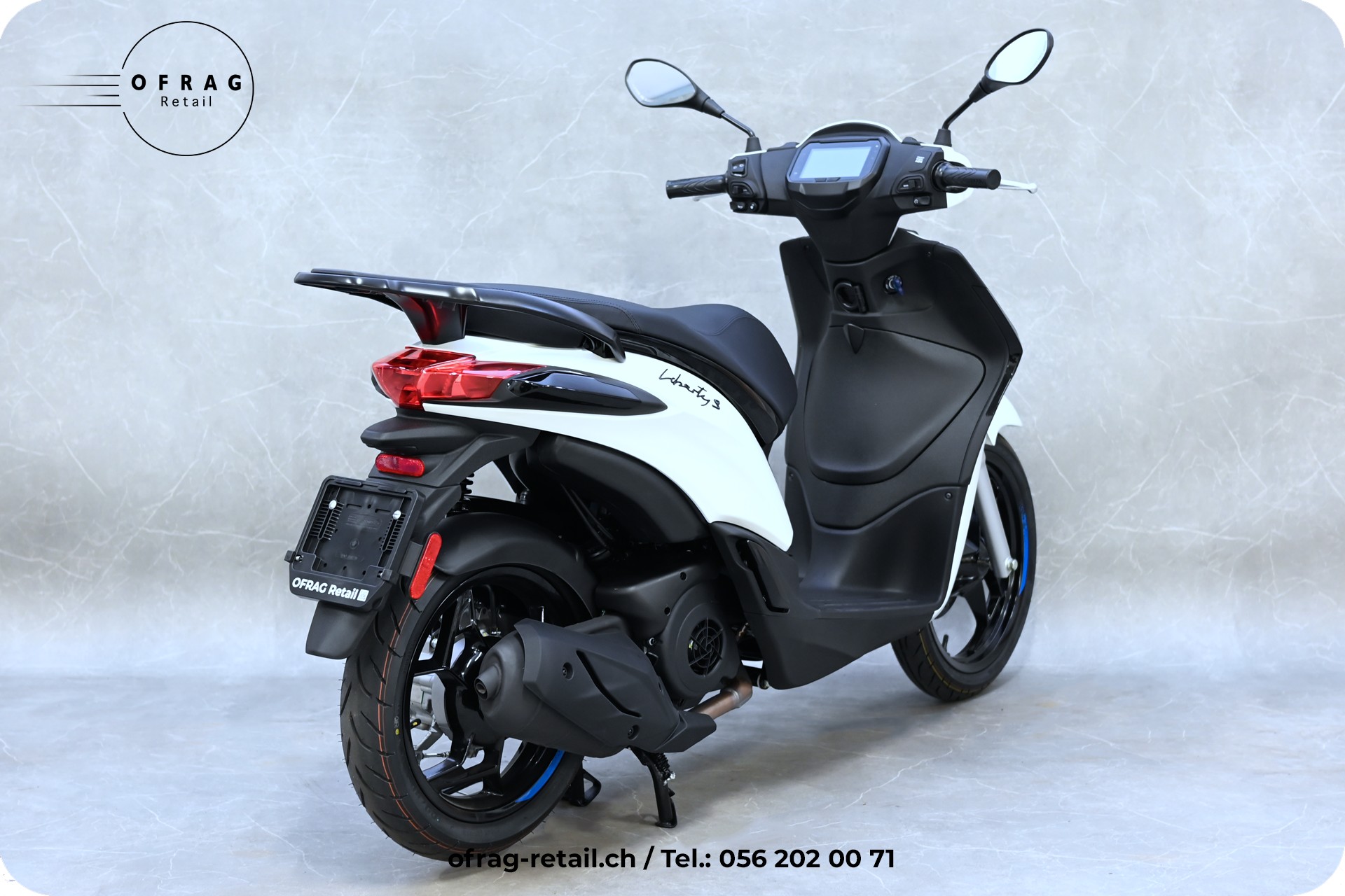 PIAGGIO Liberty 125 Sport-image-3