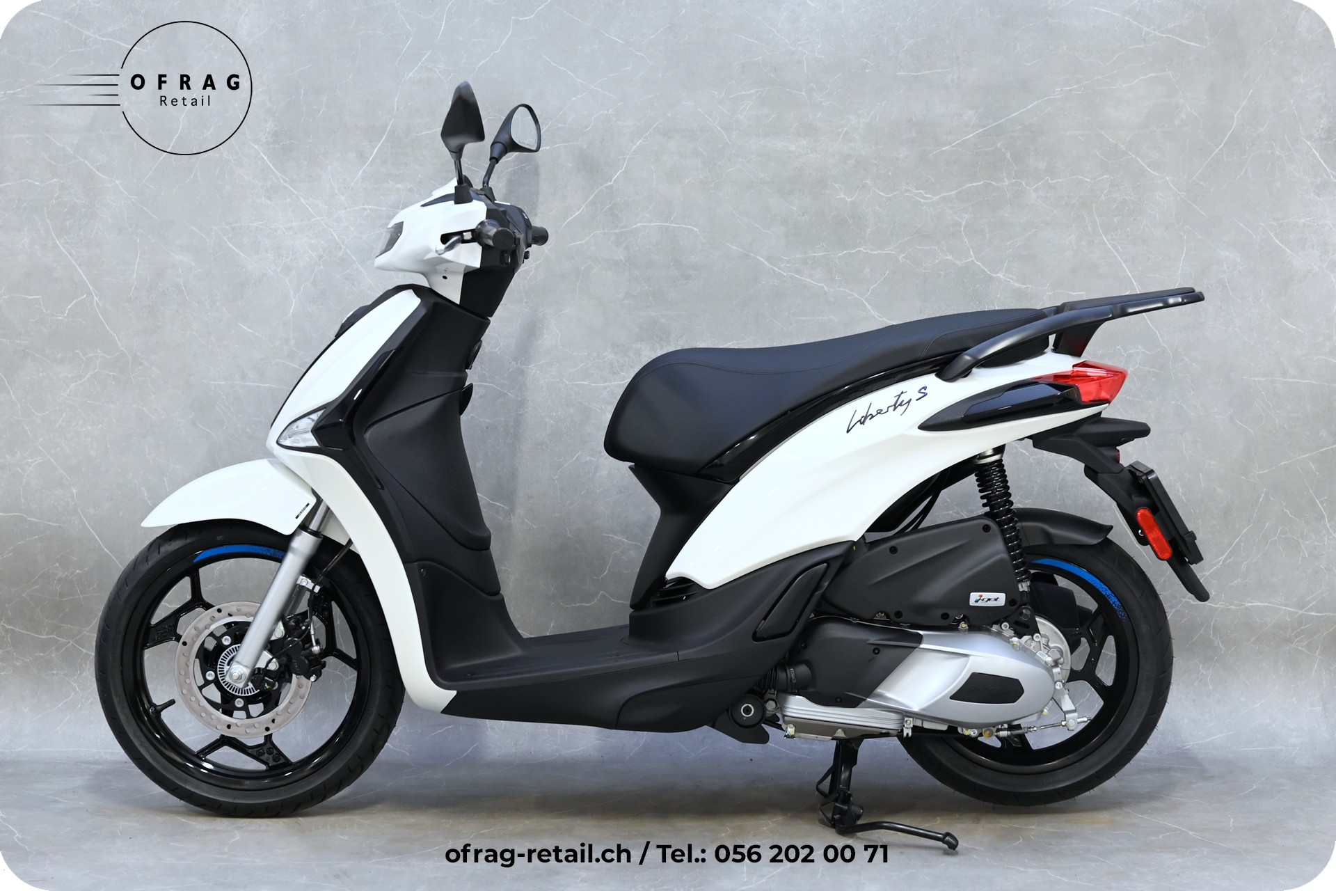 PIAGGIO Liberty 125 Sport-image-2