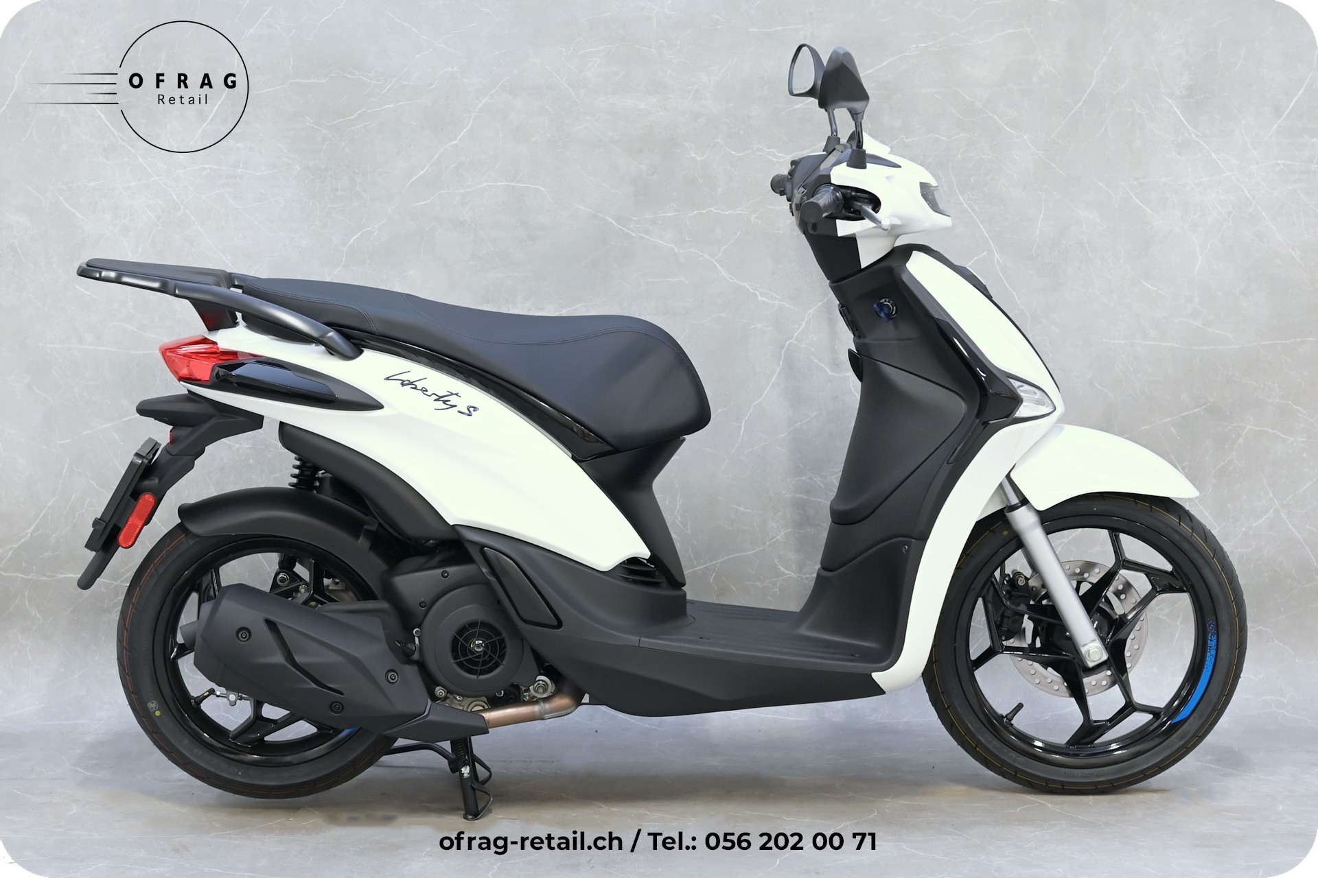 PIAGGIO Liberty 125 Sport-image-0