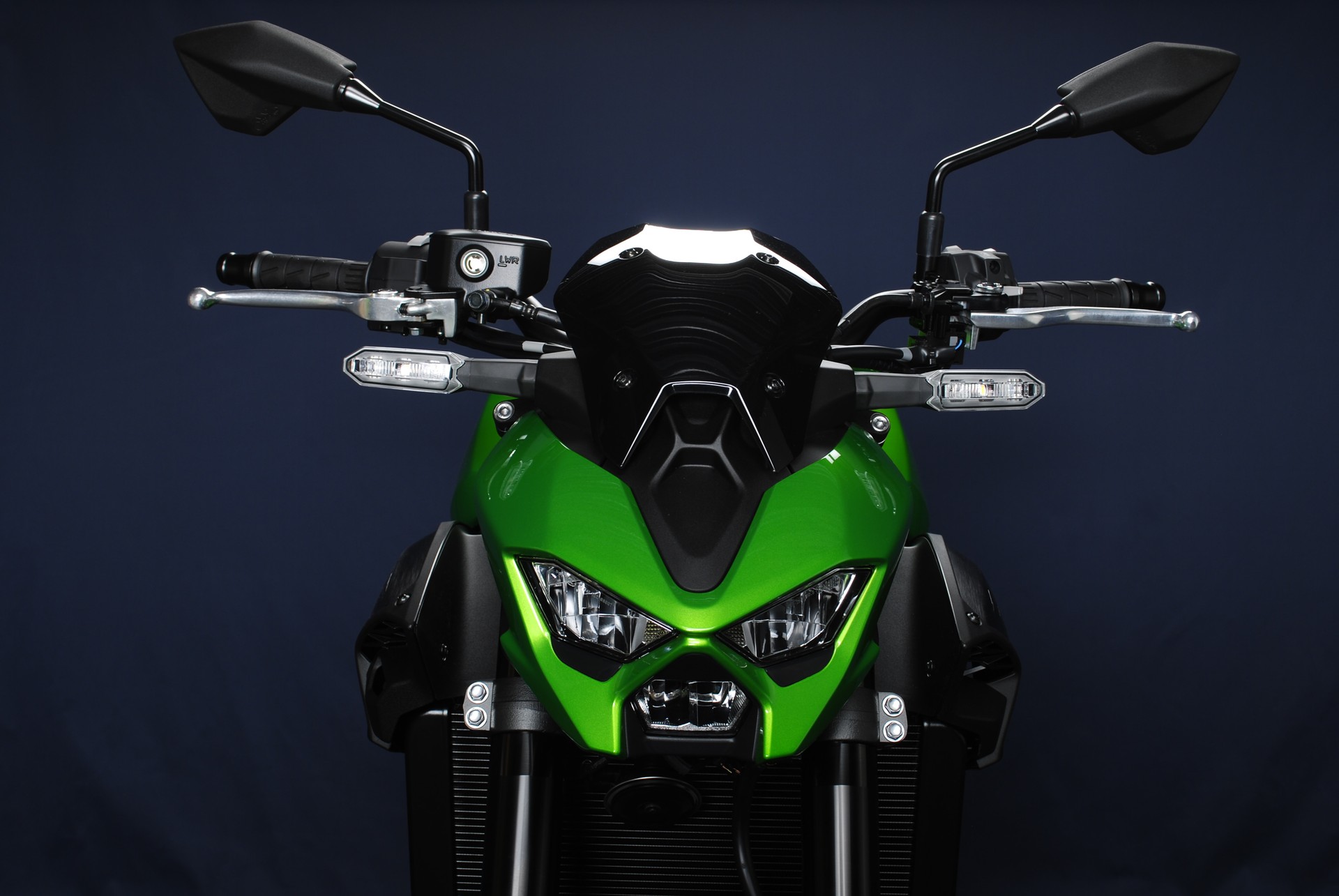KAWASAKI Z 900 (35kW) MY26-image-6