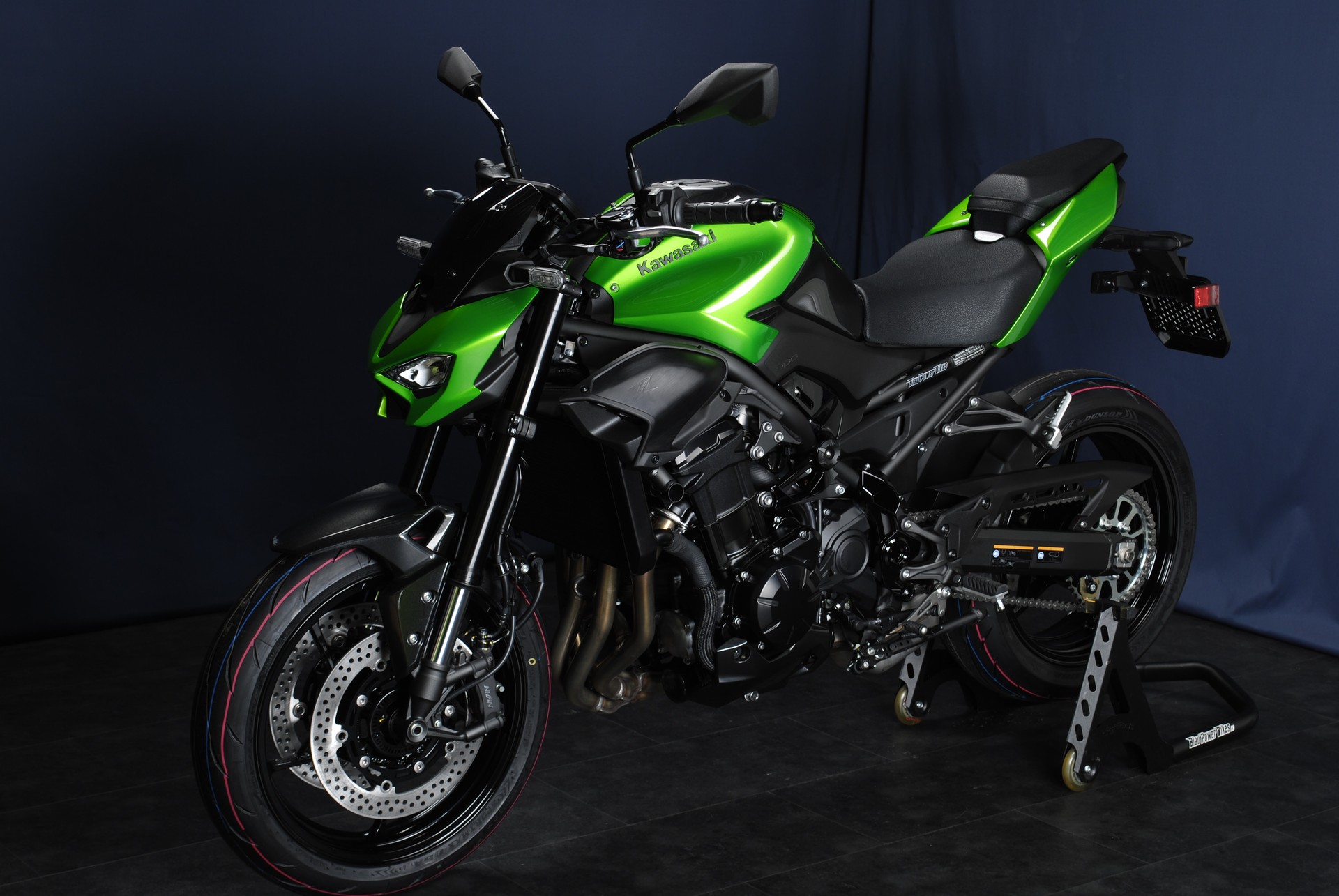 KAWASAKI Z 900 (35kW) MY26-image-9