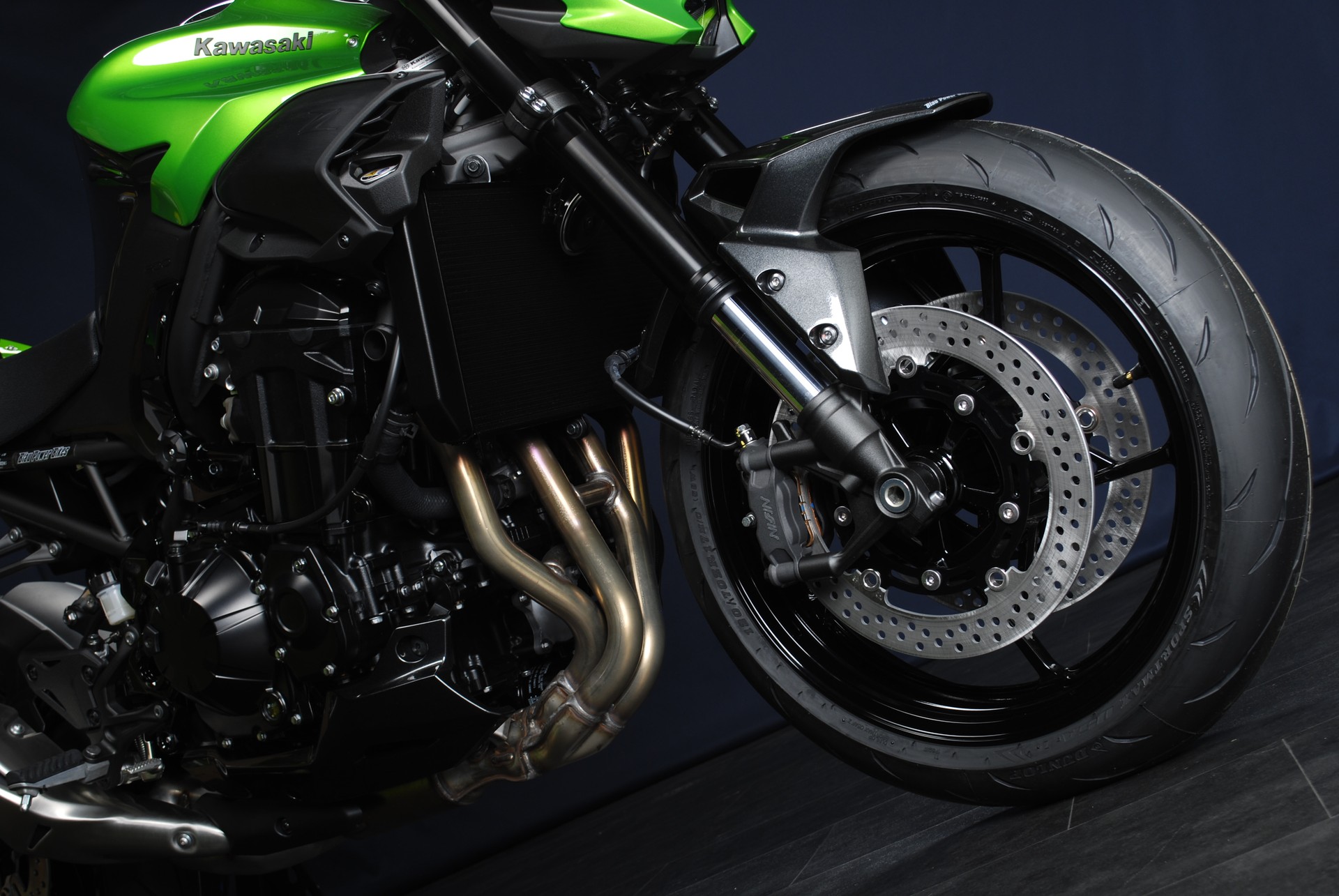 KAWASAKI Z 900 (35kW) MY26-image-5