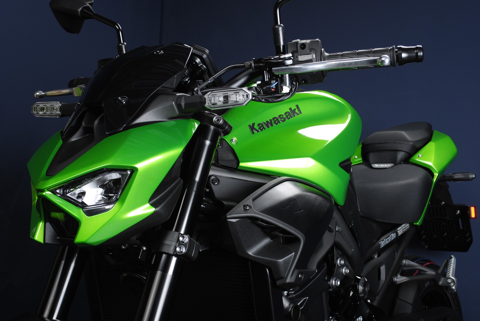 KAWASAKI Z 900 (35kW) MY26-image-7
