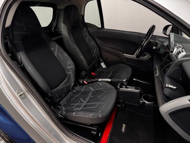 SMART fortwo Brabus 98 HP softouch-image-10
