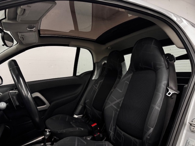 SMART fortwo Brabus 98 HP softouch-image-8