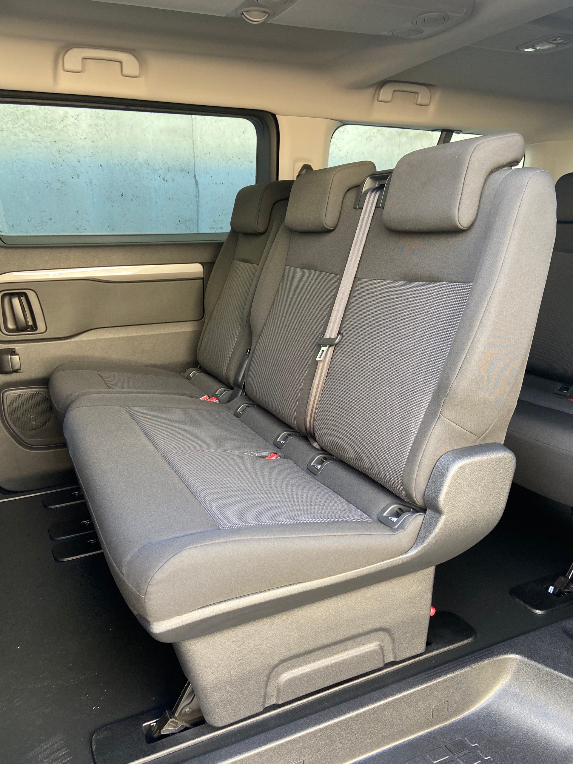 FIAT Ulysse XL 2.2 JTD Business L3 8-Plätze-image-8