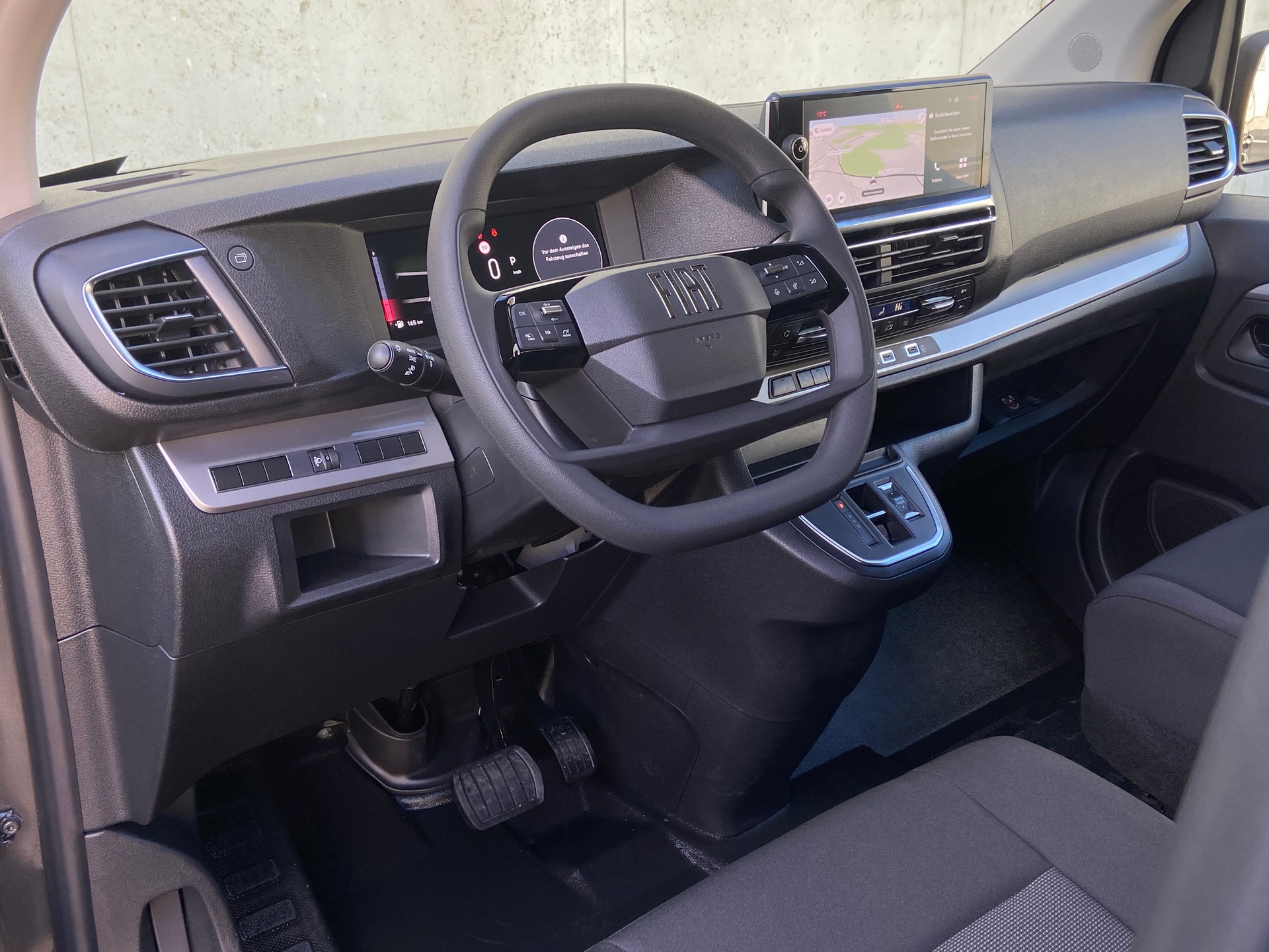 FIAT Ulysse XL 2.2 JTD Business L3 8-Plätze-image-5
