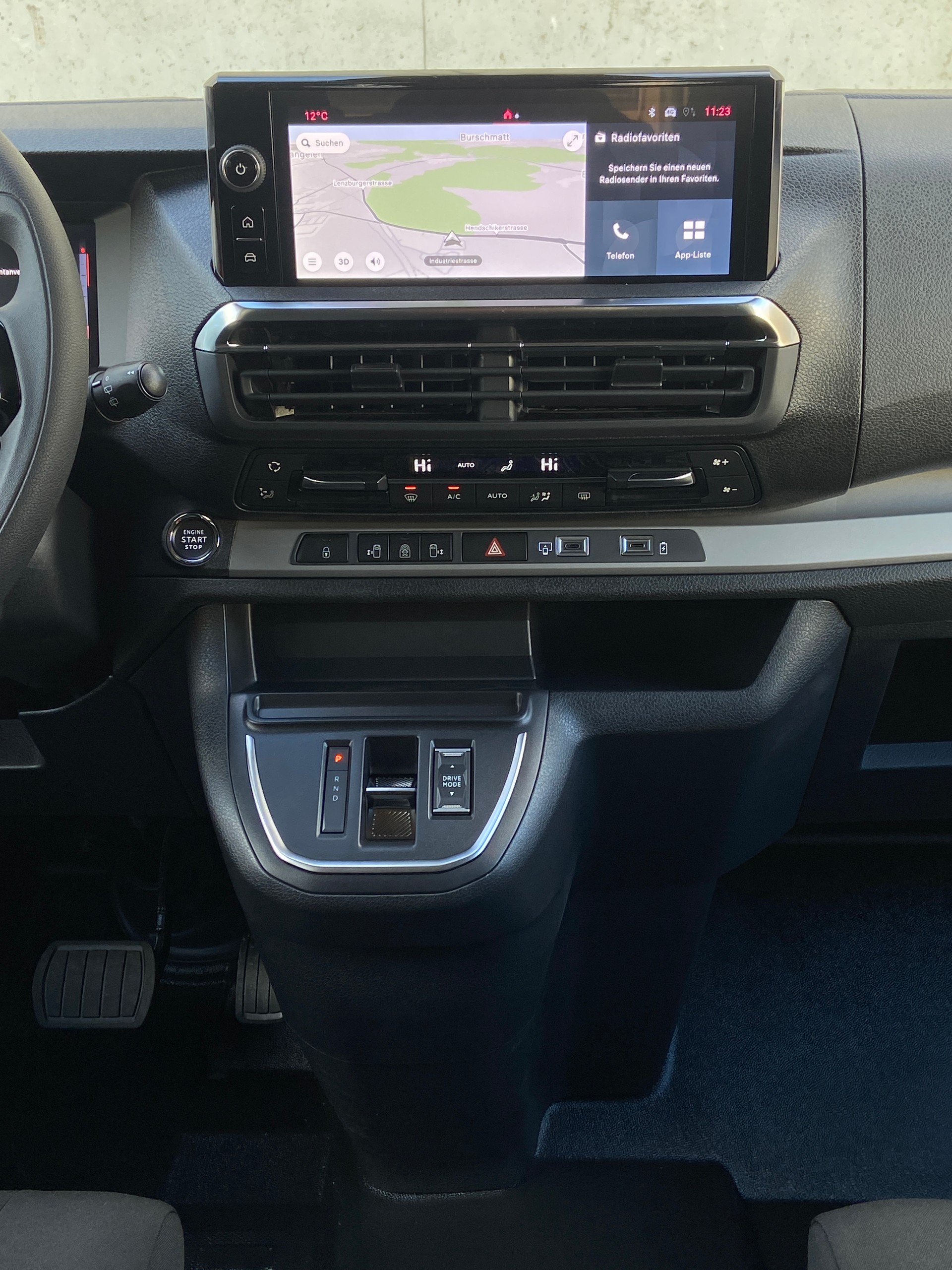 FIAT Ulysse XL 2.2 JTD Business L3 8-Plätze-image-12