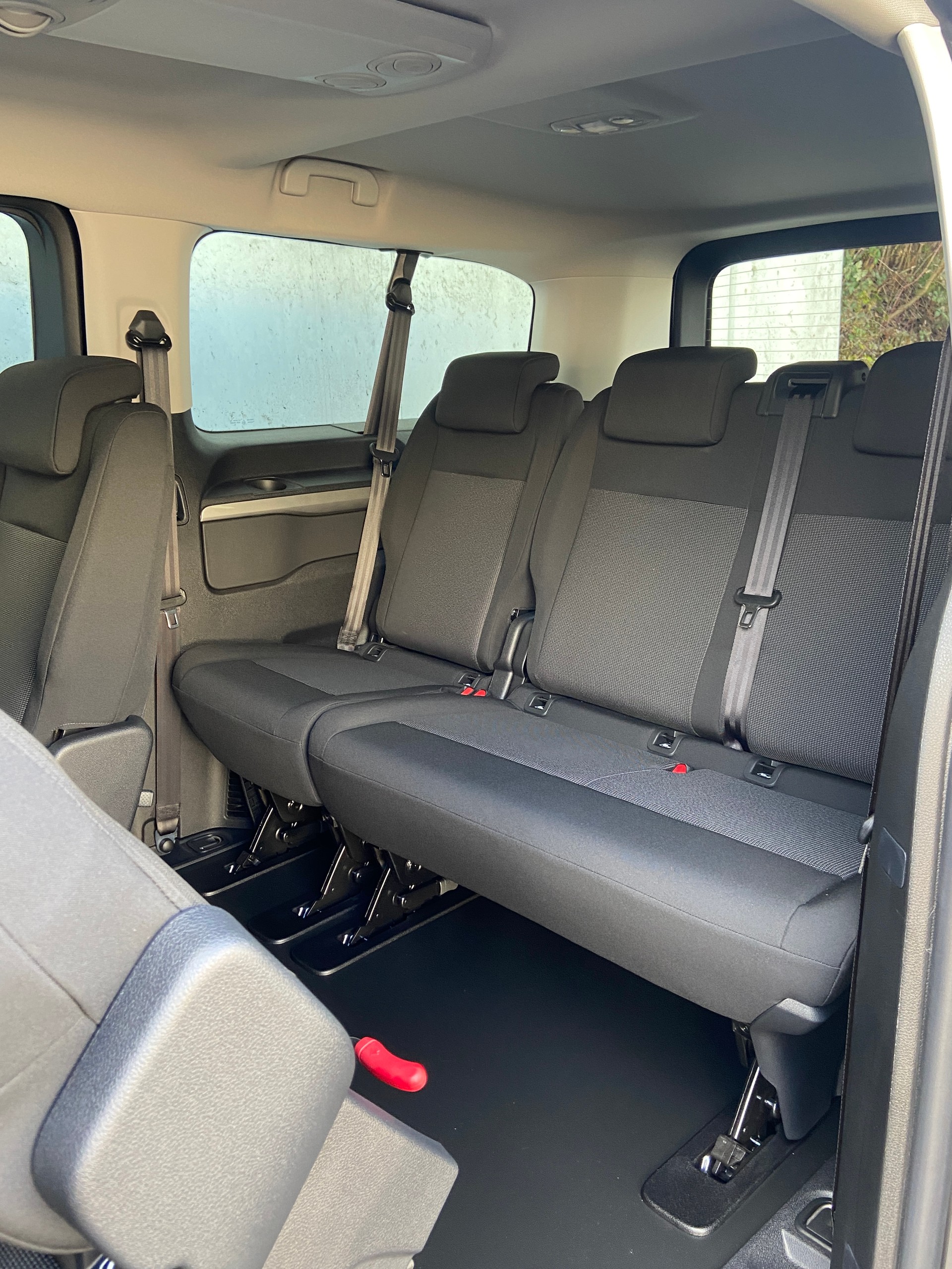 FIAT Ulysse XL 2.2 JTD Business L3 8-Plätze-image-9