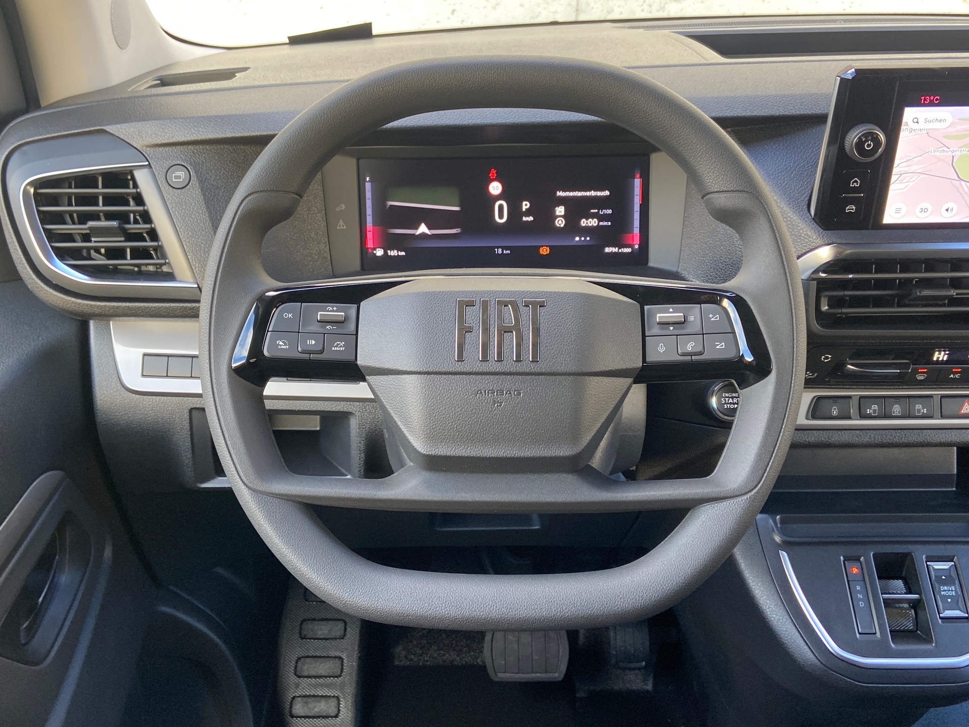 FIAT Ulysse XL 2.2 JTD Business L3 8-Plätze-image-11