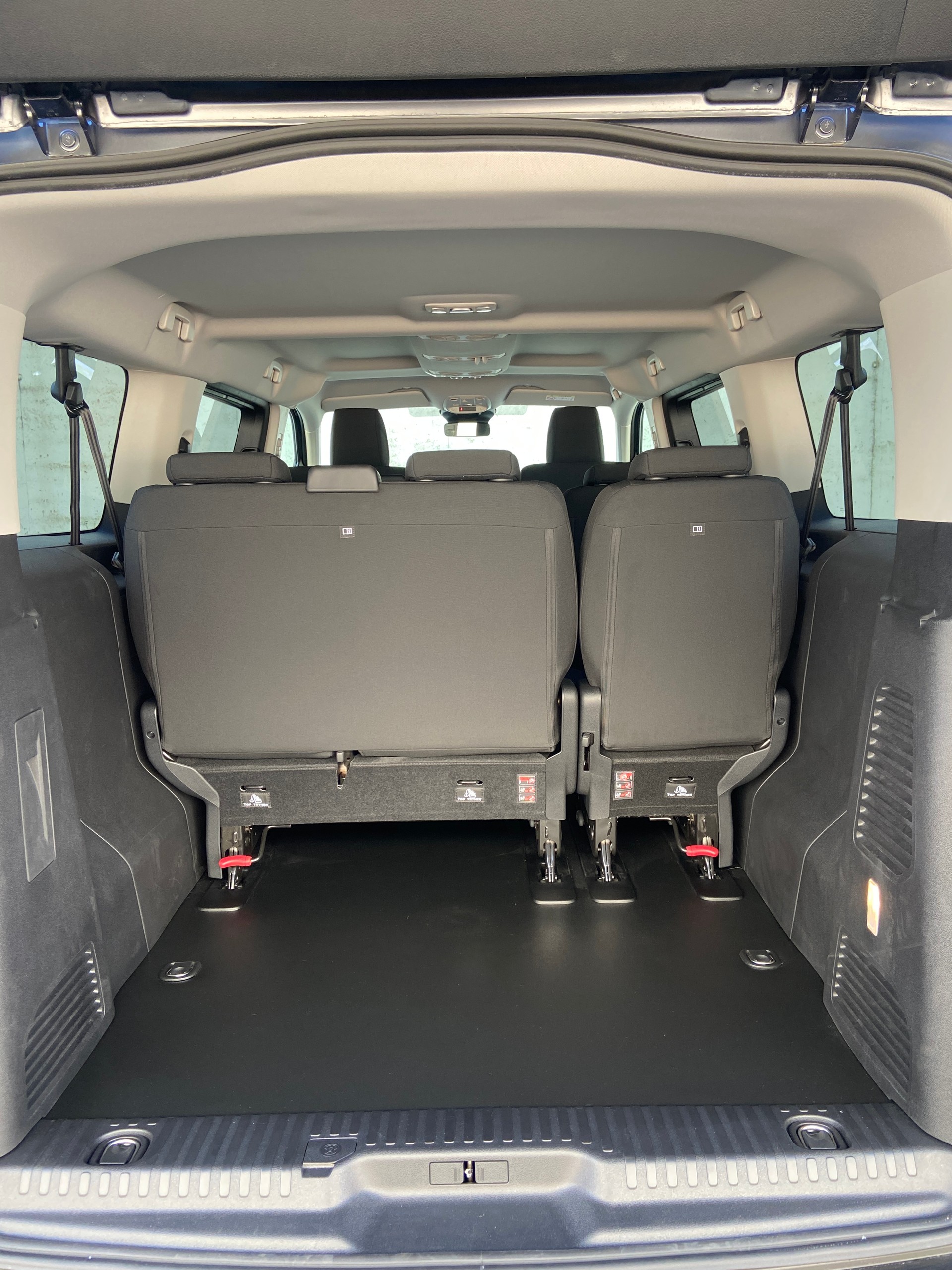 FIAT Ulysse XL 2.2 JTD Business L3 8-Plätze-image-21