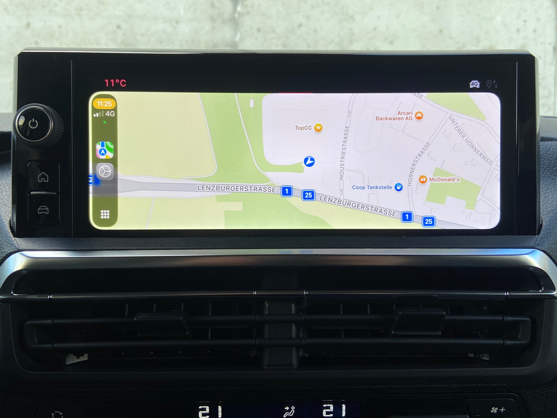 FIAT Ulysse XL 2.2 JTD Business L3 8-Plätze-image-13