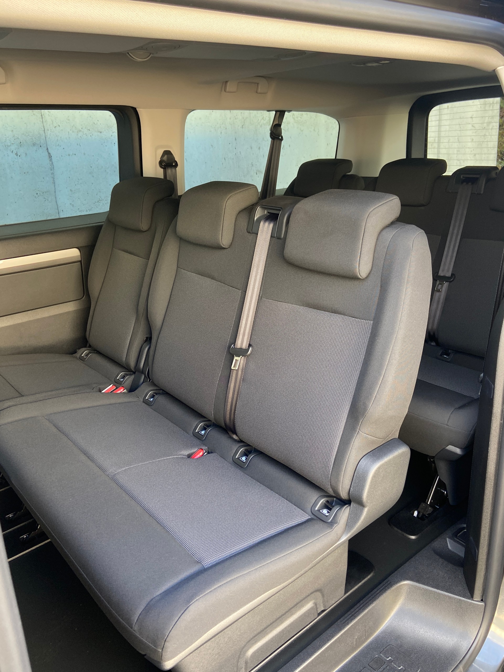 FIAT Ulysse XL 2.2 JTD Business L3 8-Plätze-image-7