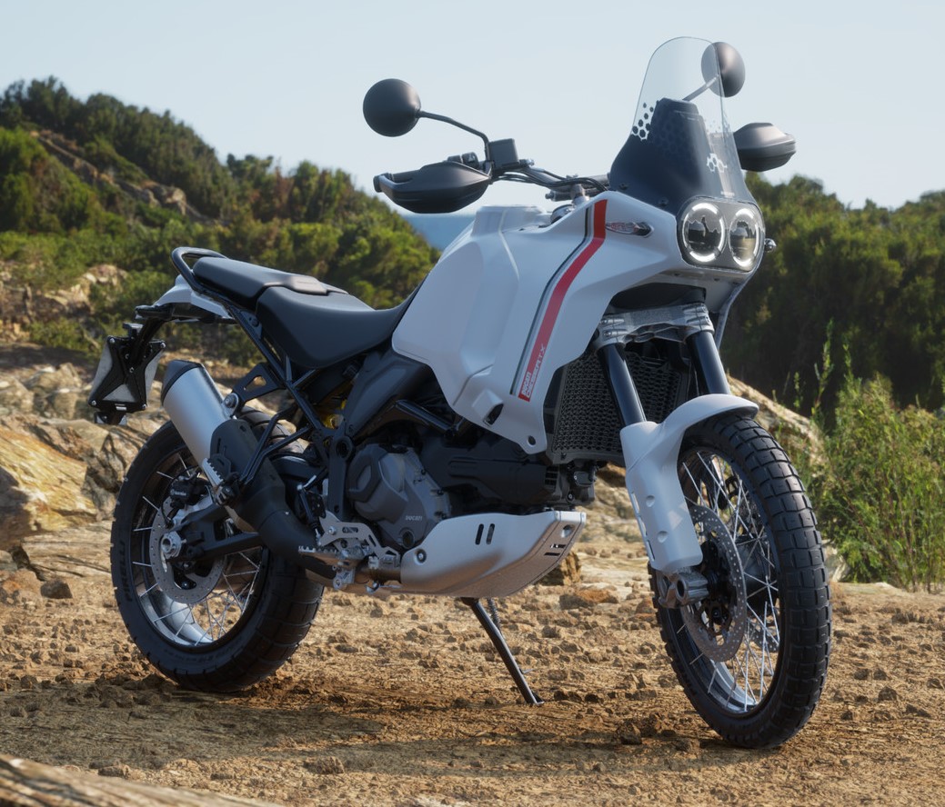 DUCATI Desert X-image-2