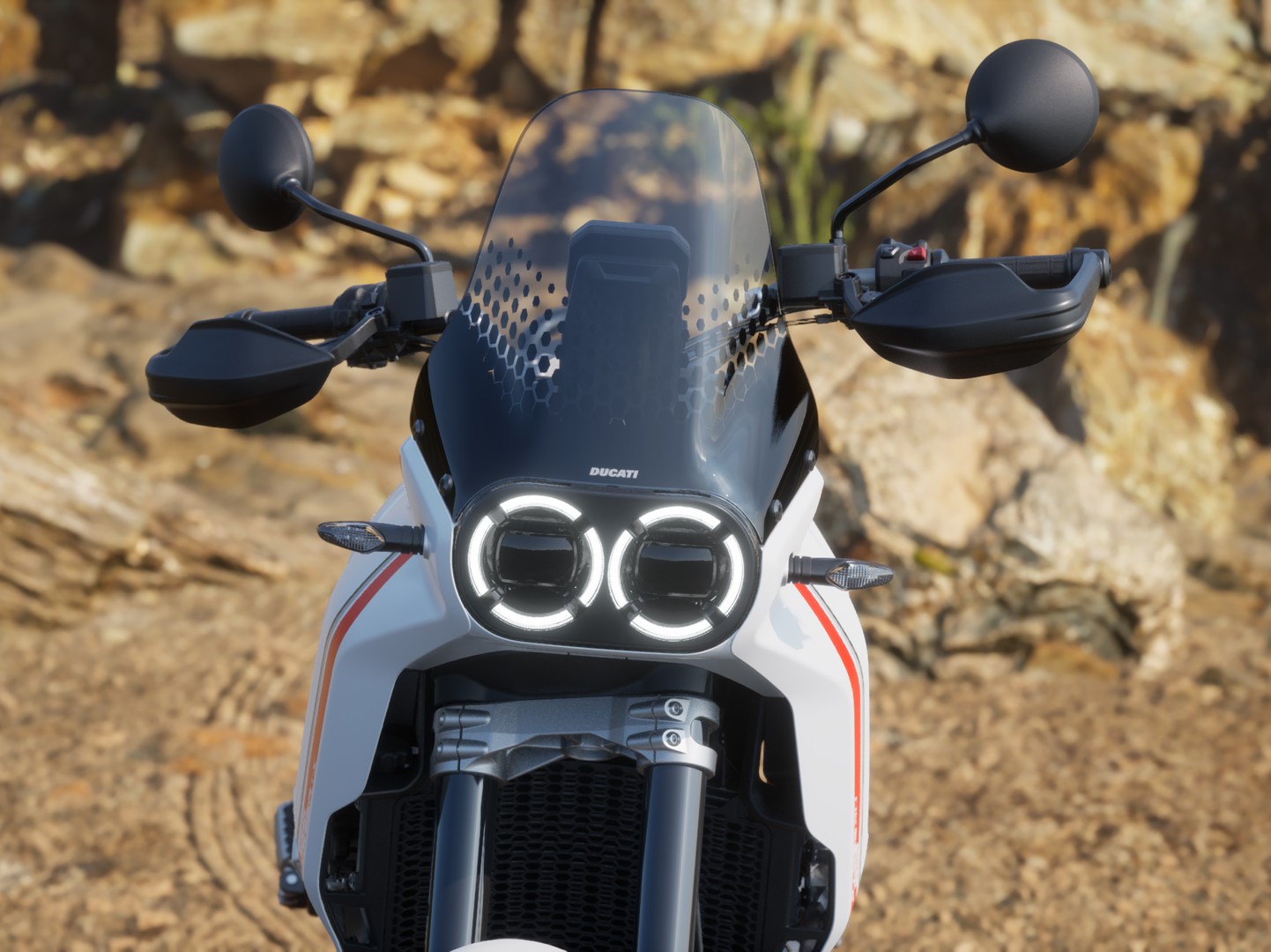 DUCATI Desert X-image-4