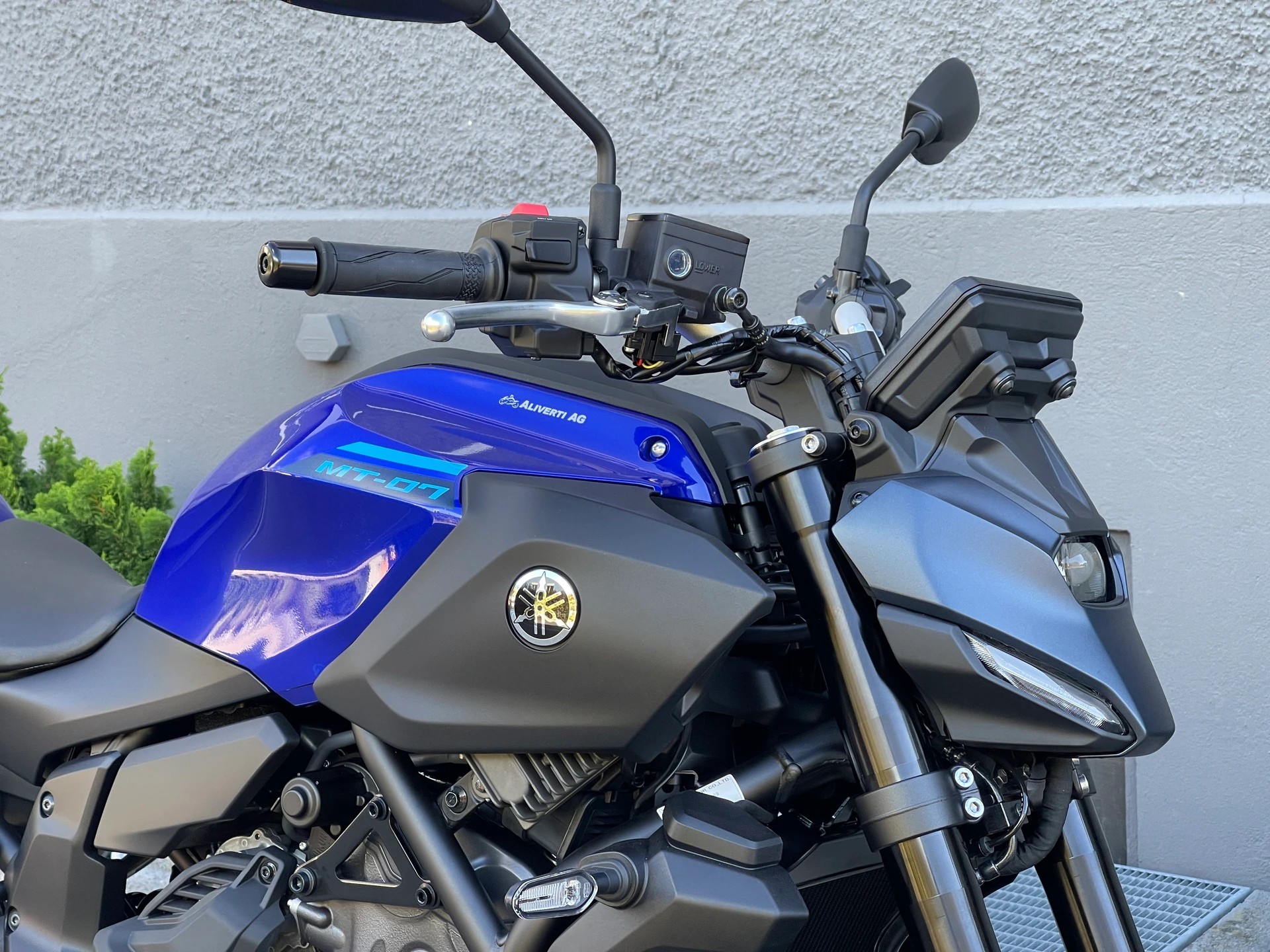 YAMAHA MT-07 Y-AMT (35kW)-image-9
