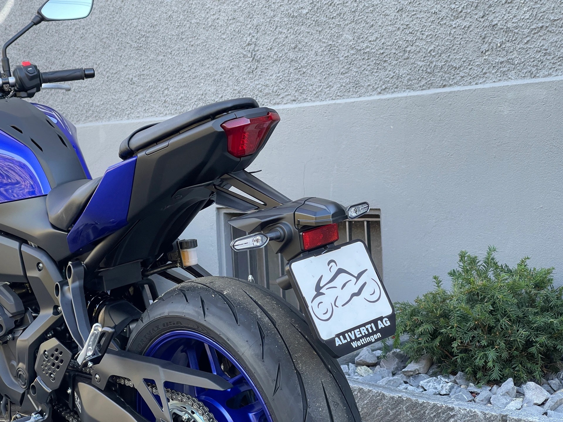 YAMAHA MT-07 Y-AMT (35kW)-image-7