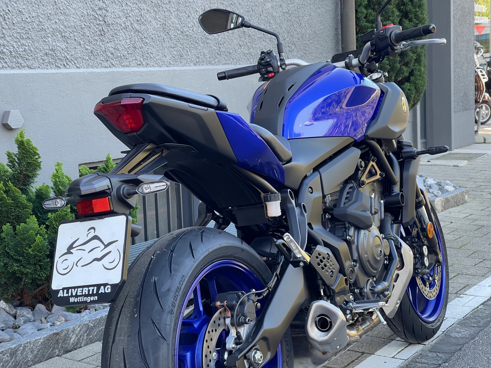 YAMAHA MT-07 Y-AMT (35kW)-image-15