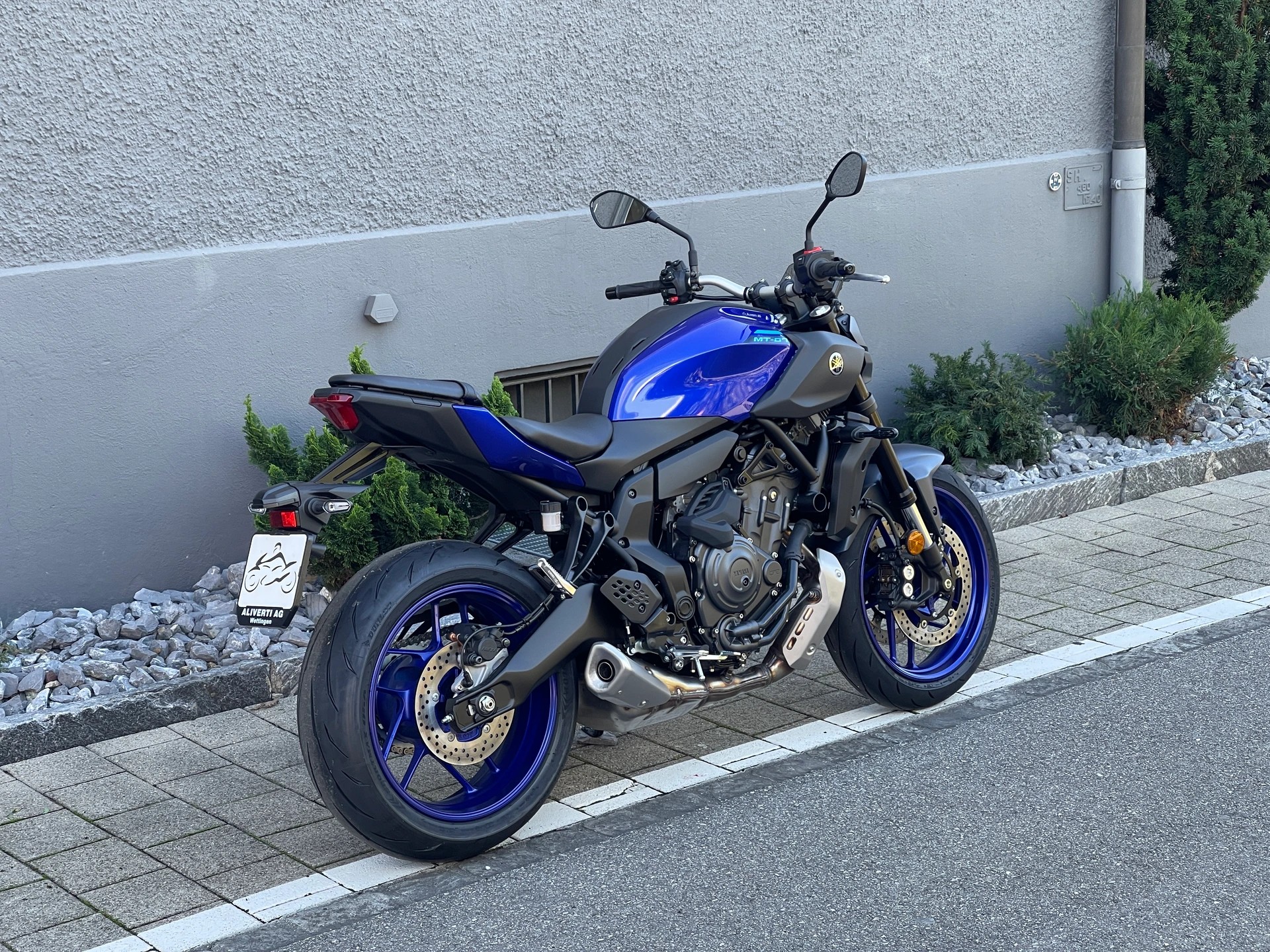 YAMAHA MT-07 Y-AMT (35kW)-image-14
